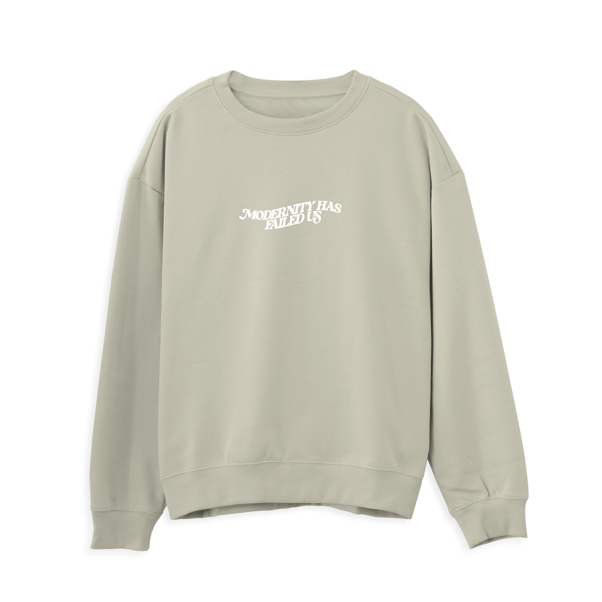 The 1975 Love It If We Made It Sweatshirt