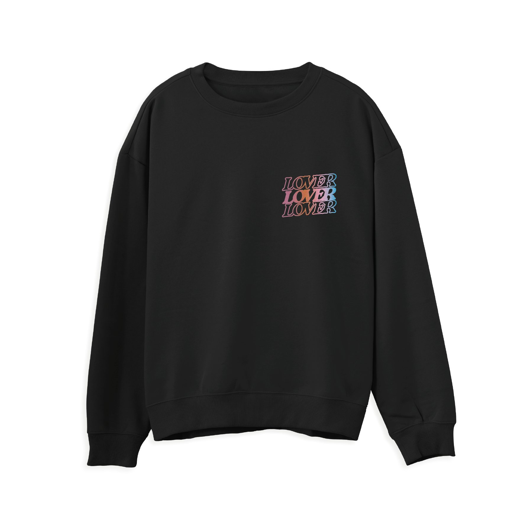 Taylor Swift Lover Sweatshirt