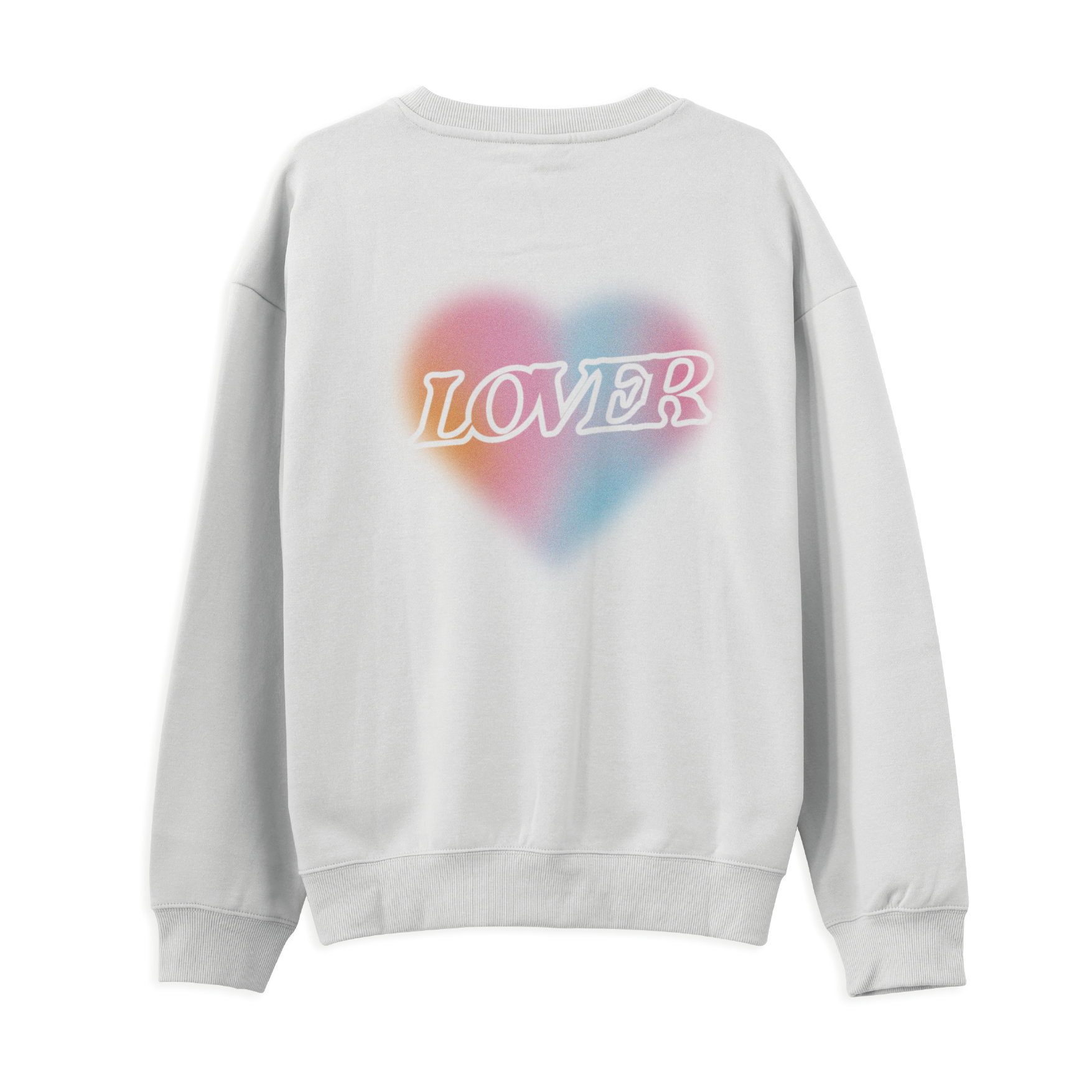 Taylor Swift Lover Sweatshirt