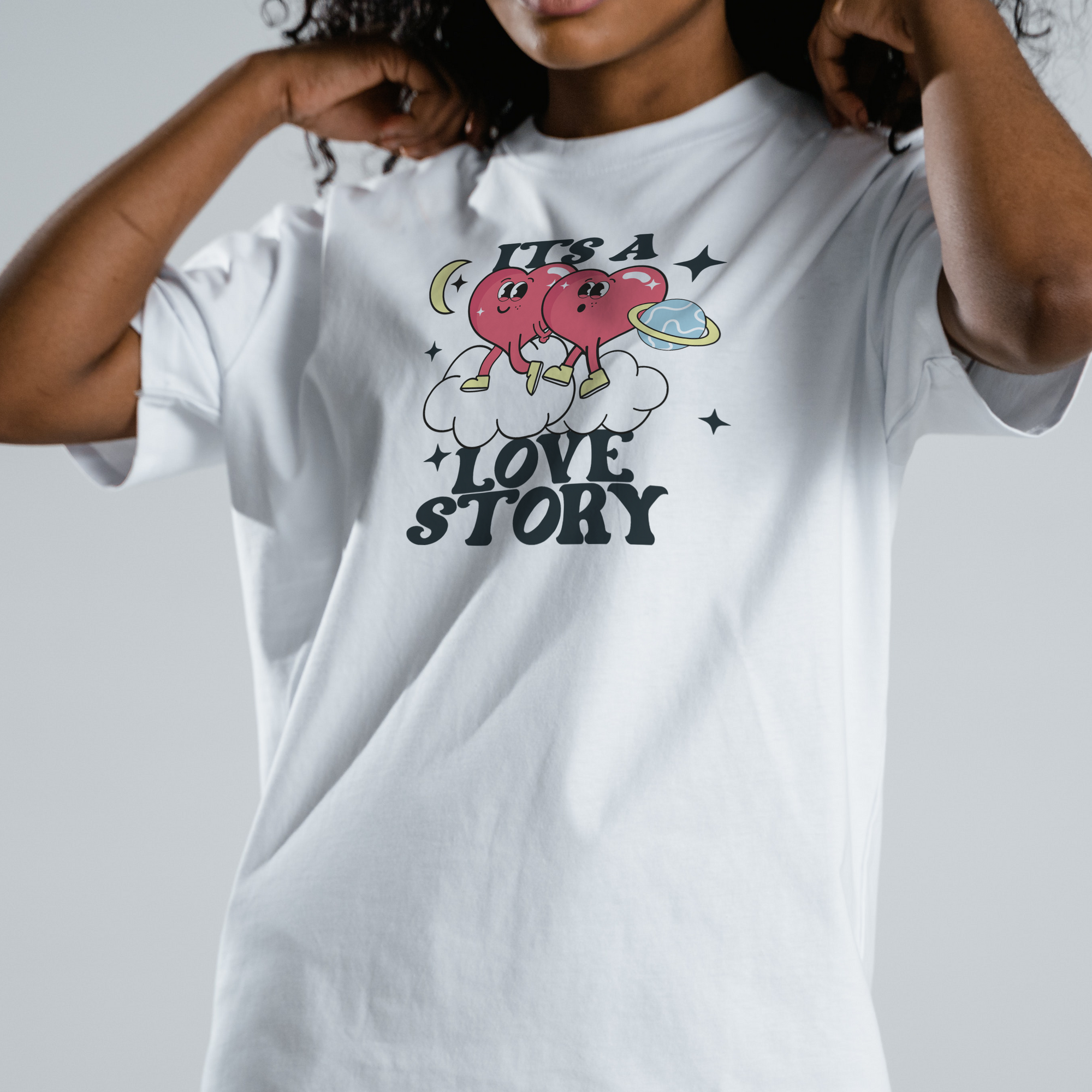 Taylor Swift Love Story T-Shirt