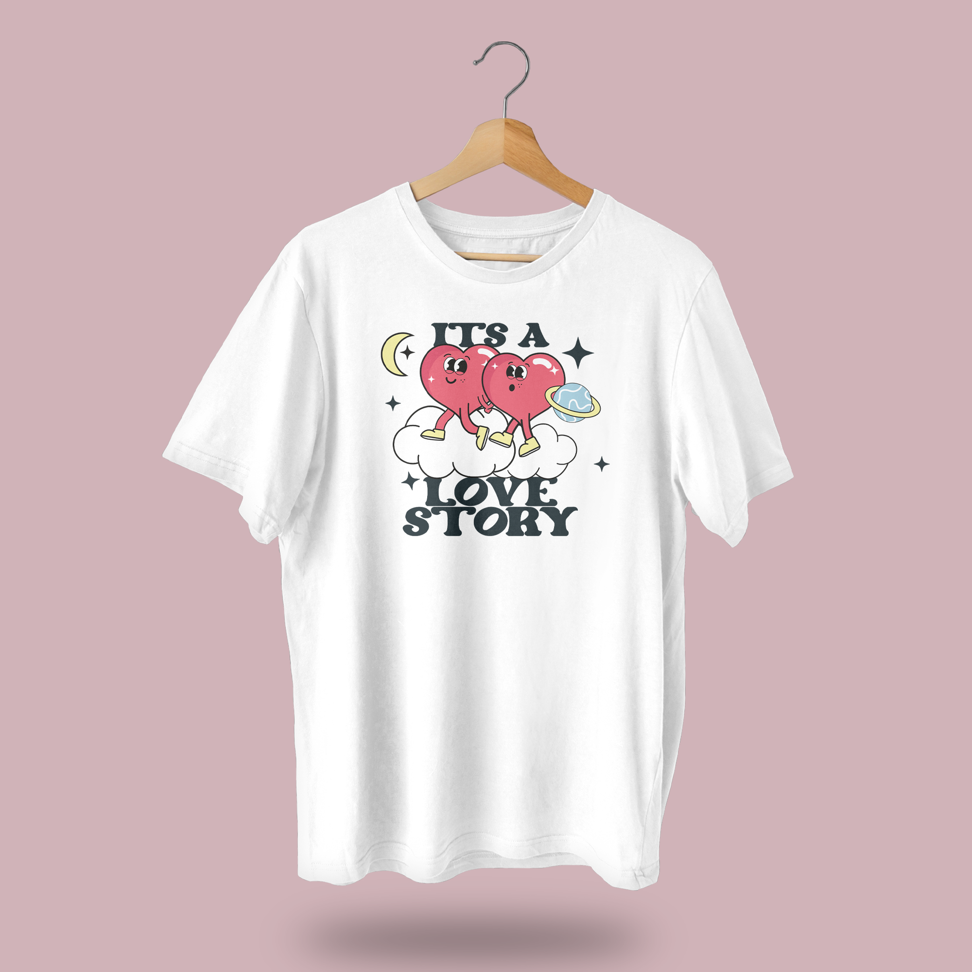 Taylor Swift Love Story T-Shirt