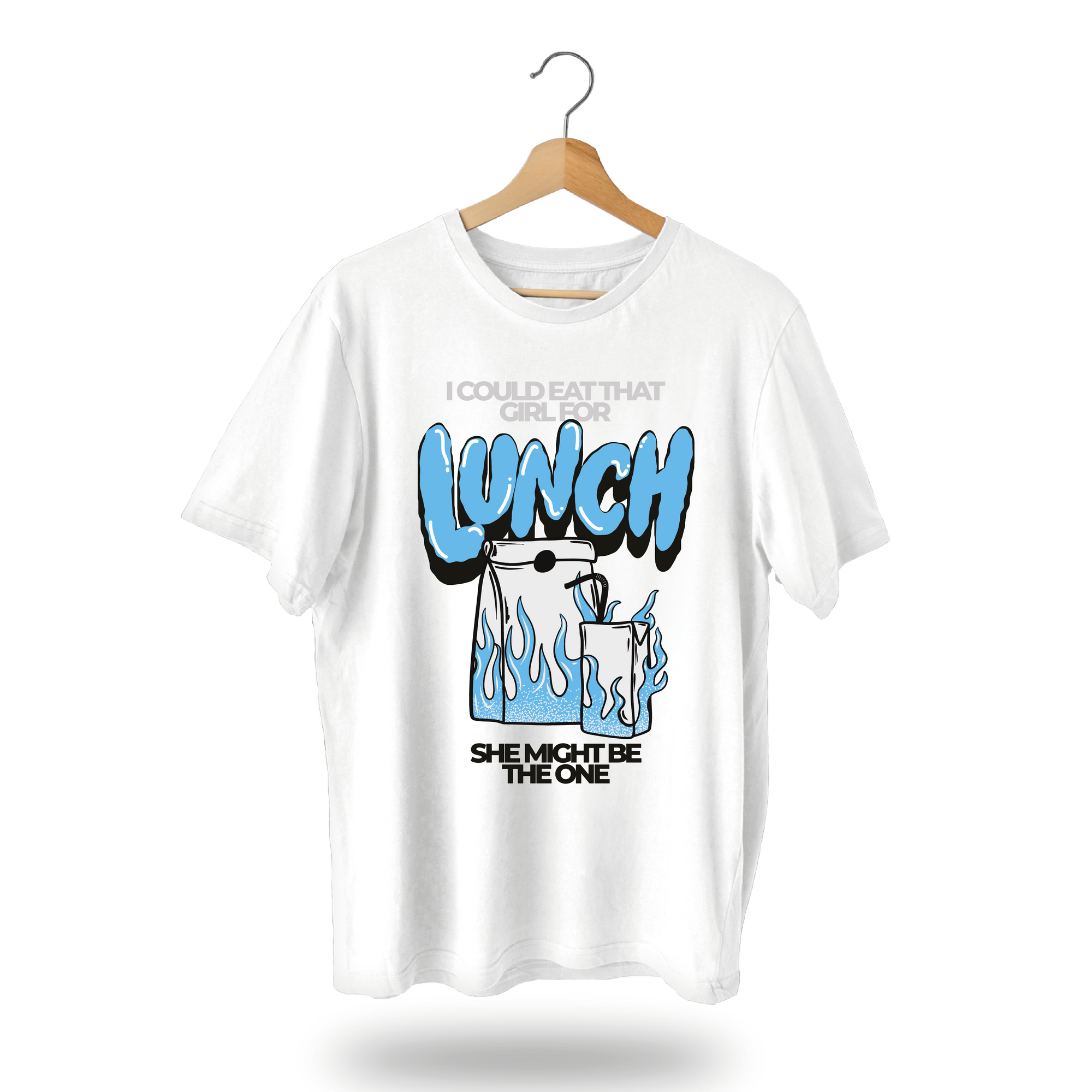 Lunch T-Shirt