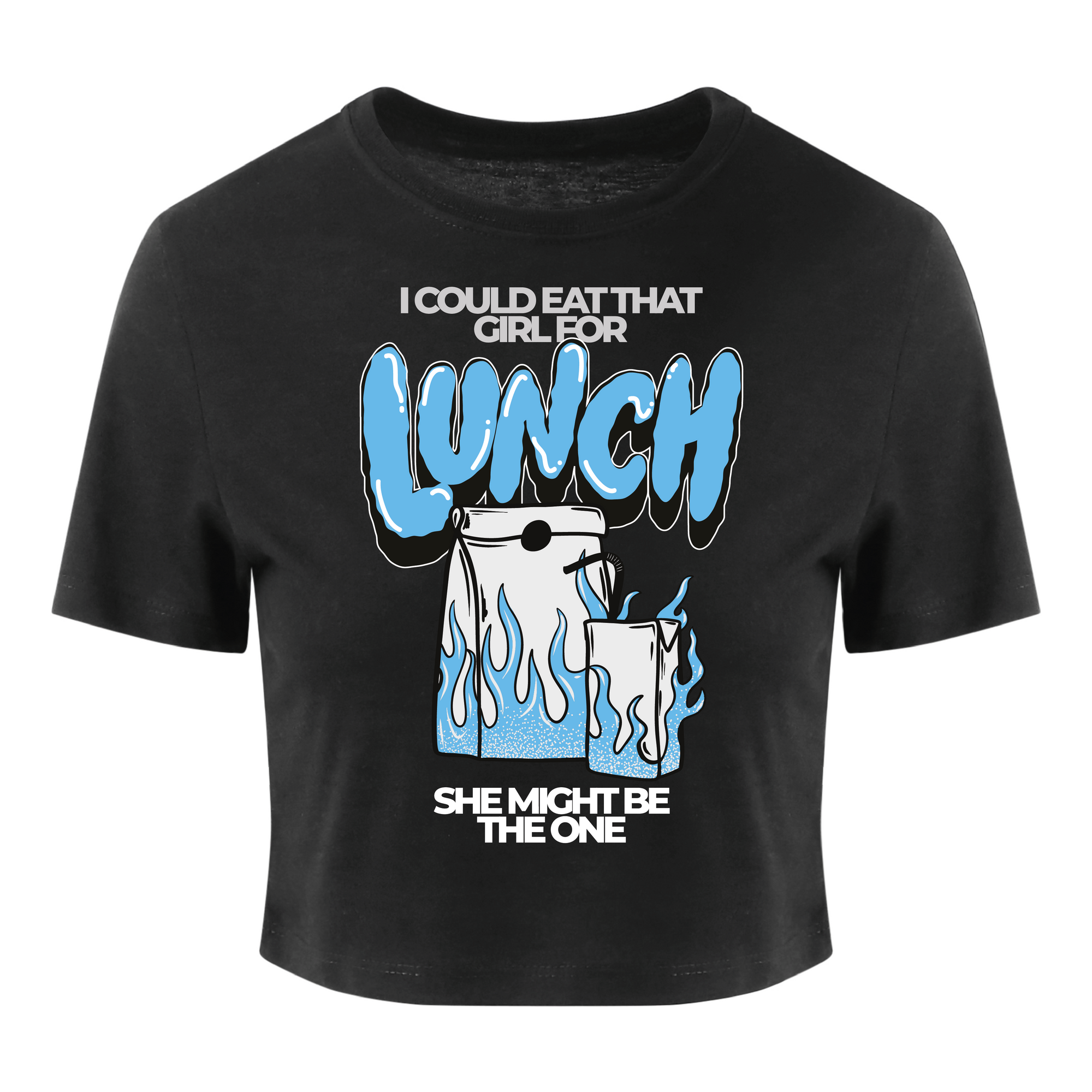 Lunch Crop