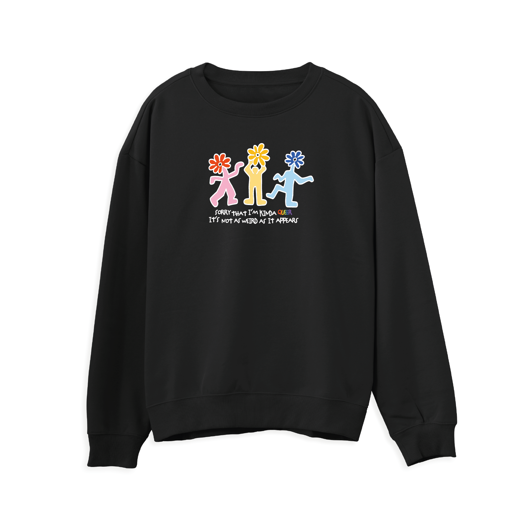 The 1975 Me and You Together Song Sweatshirt