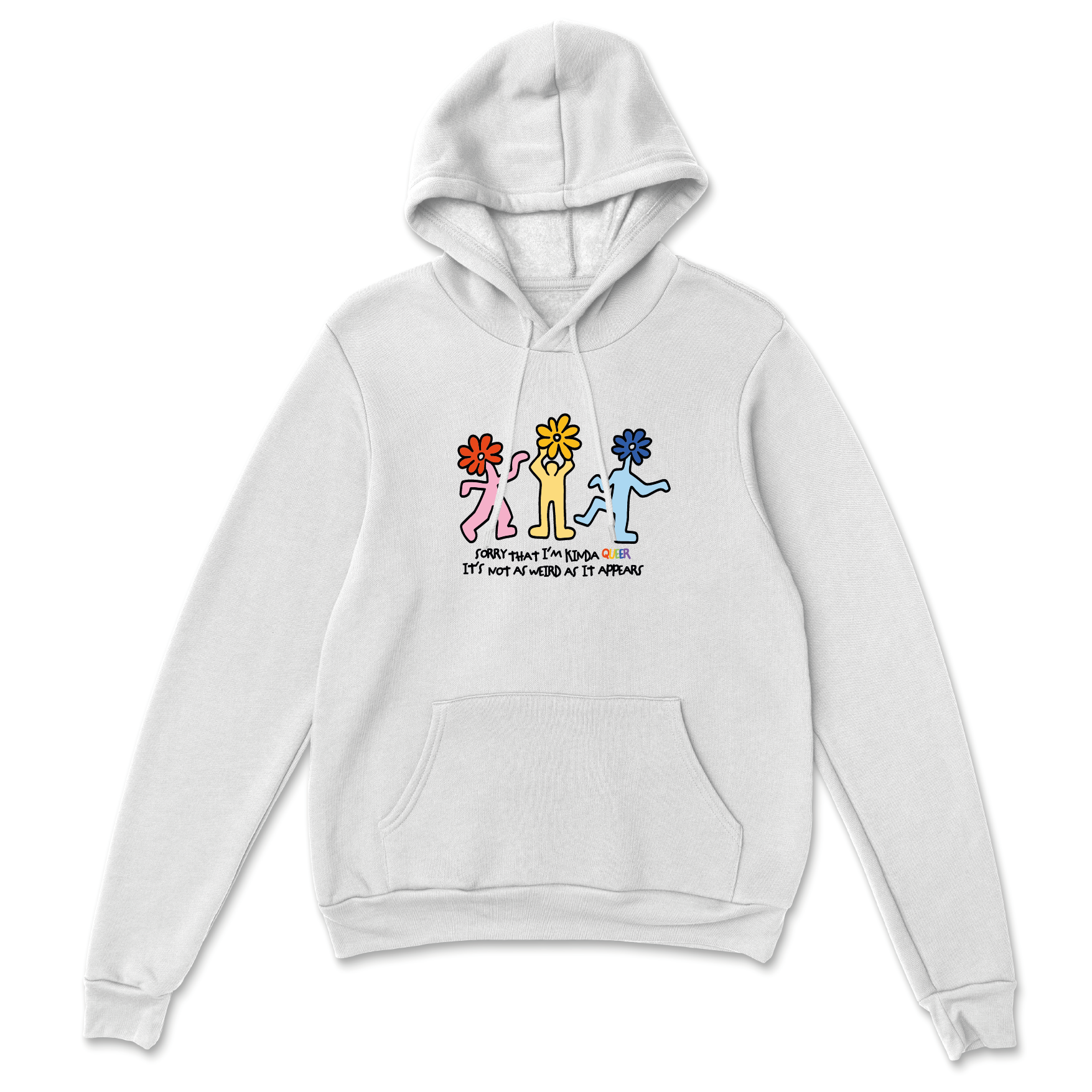 The 1975 Me and You Together Song Hoodie