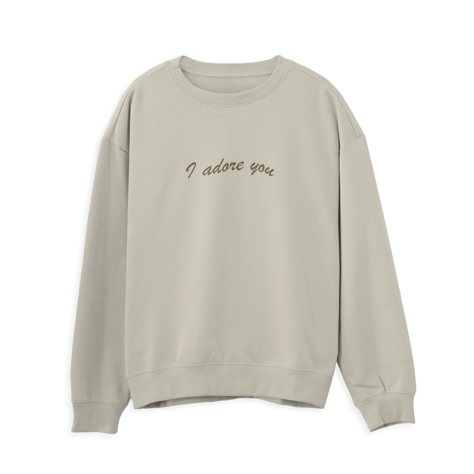 The 1975 Medicine Sweatshirt