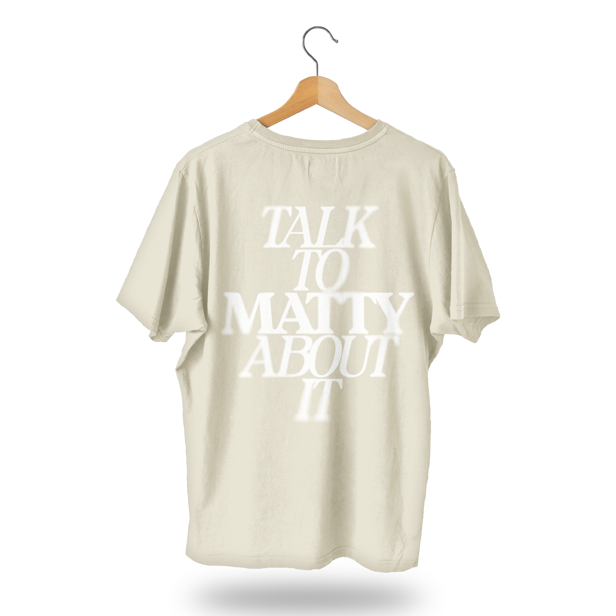 The 1975 Menswear T-shirt