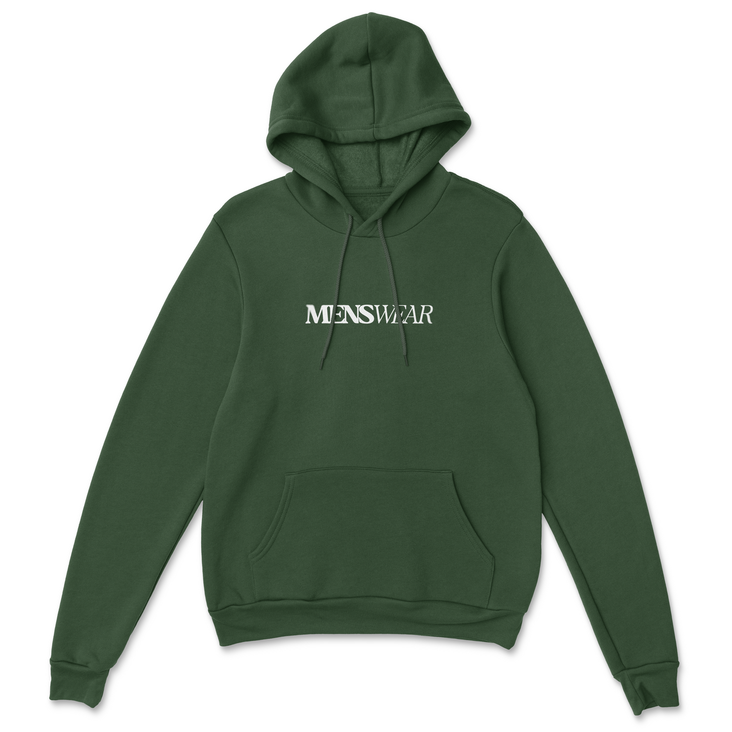 The 1975 Menswear Hoodie – Dayofthemoon