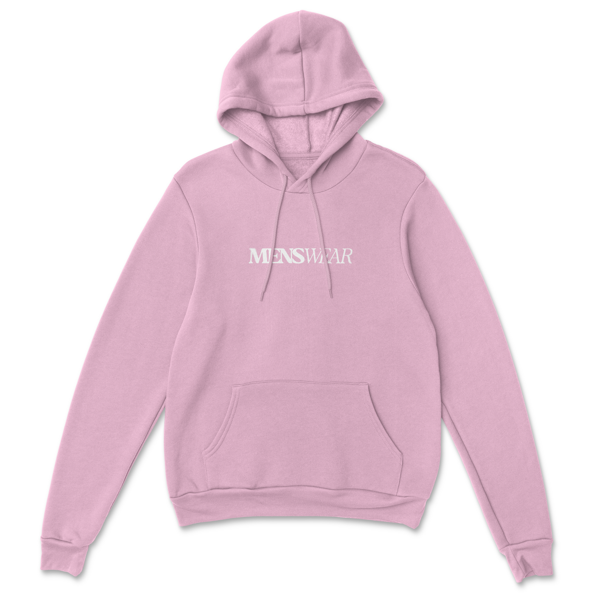 The 1975 Menswear Hoodie