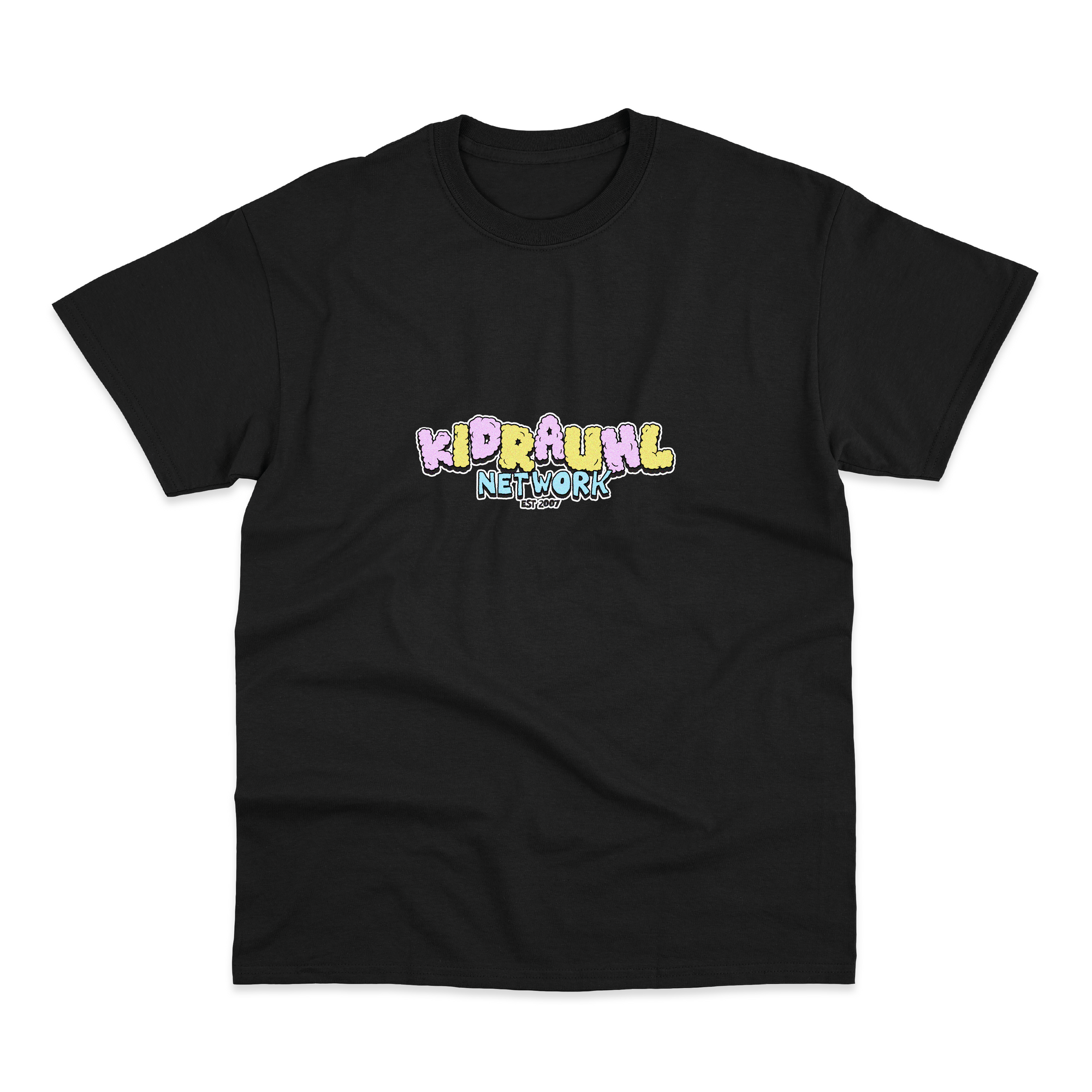 Kidrauhl T-Shirt