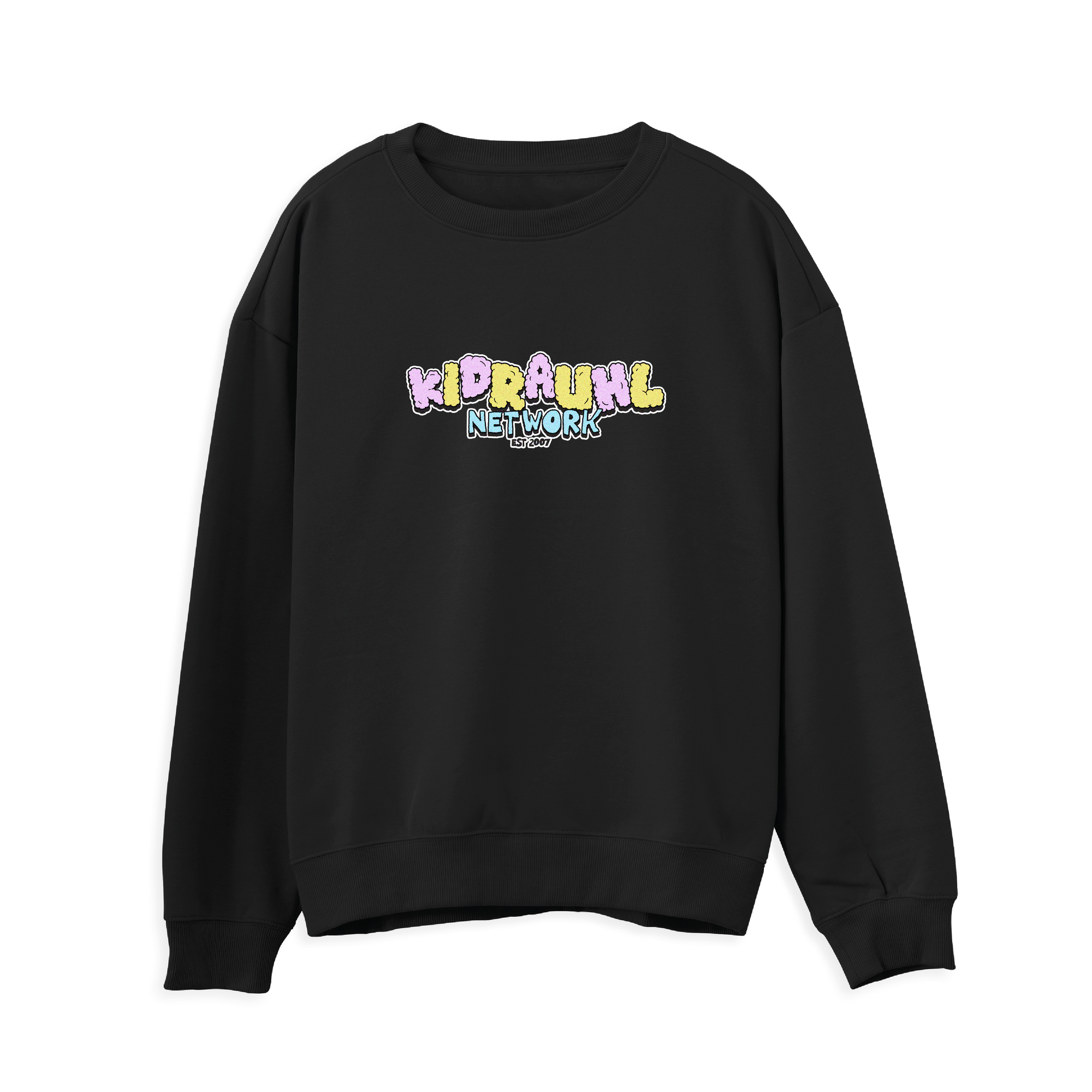 Kidrauhl Sweatshirt