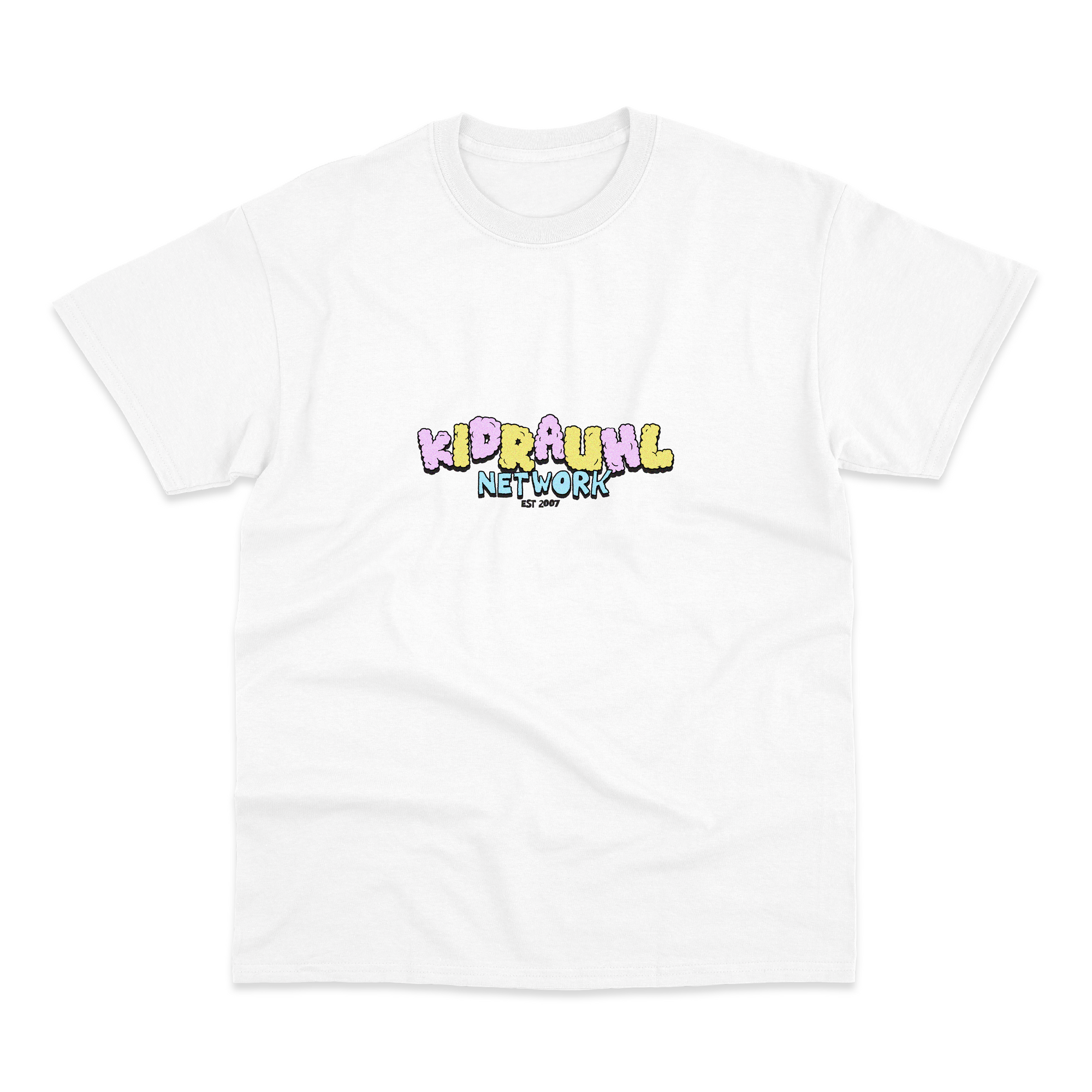 Kidrauhl T-Shirt