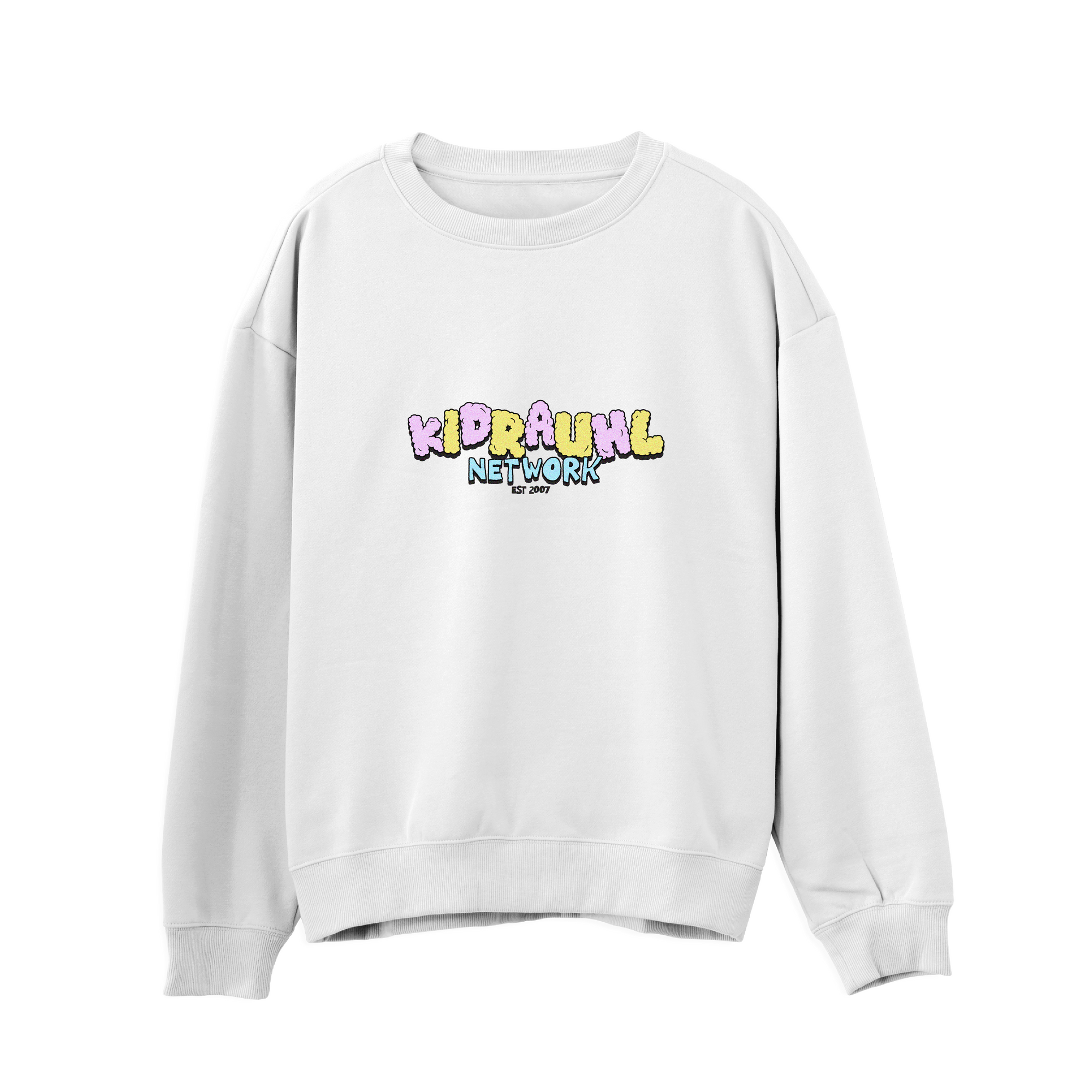 Kidrauhl Sweatshirt
