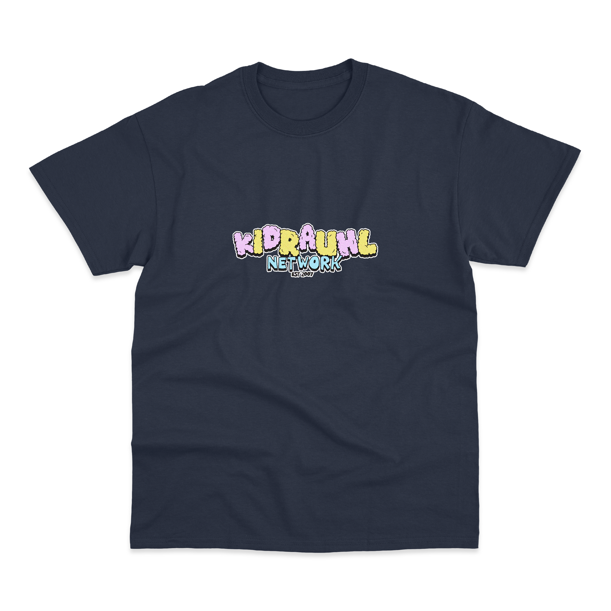 Kidrauhl T-Shirt
