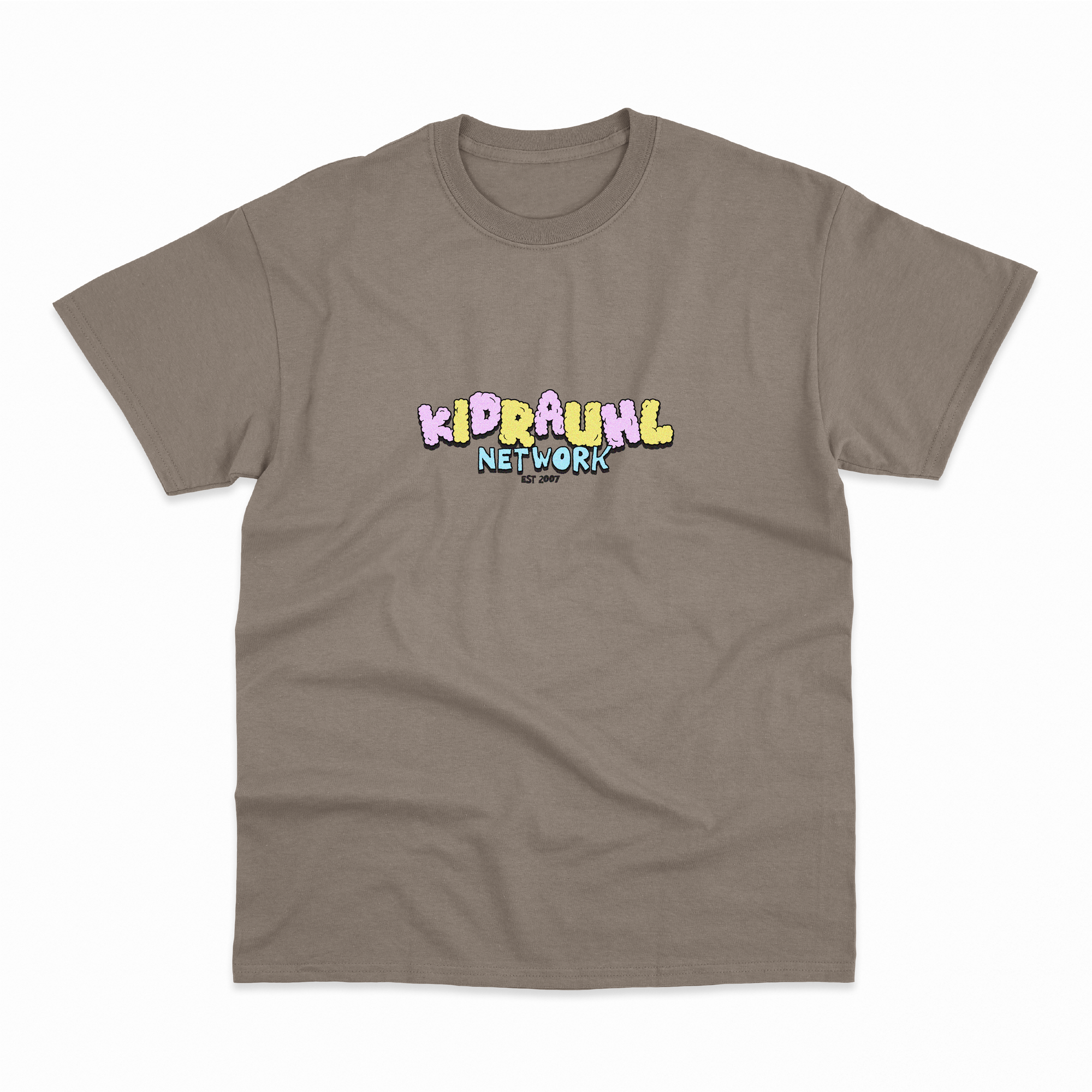 Kidrauhl T-Shirt