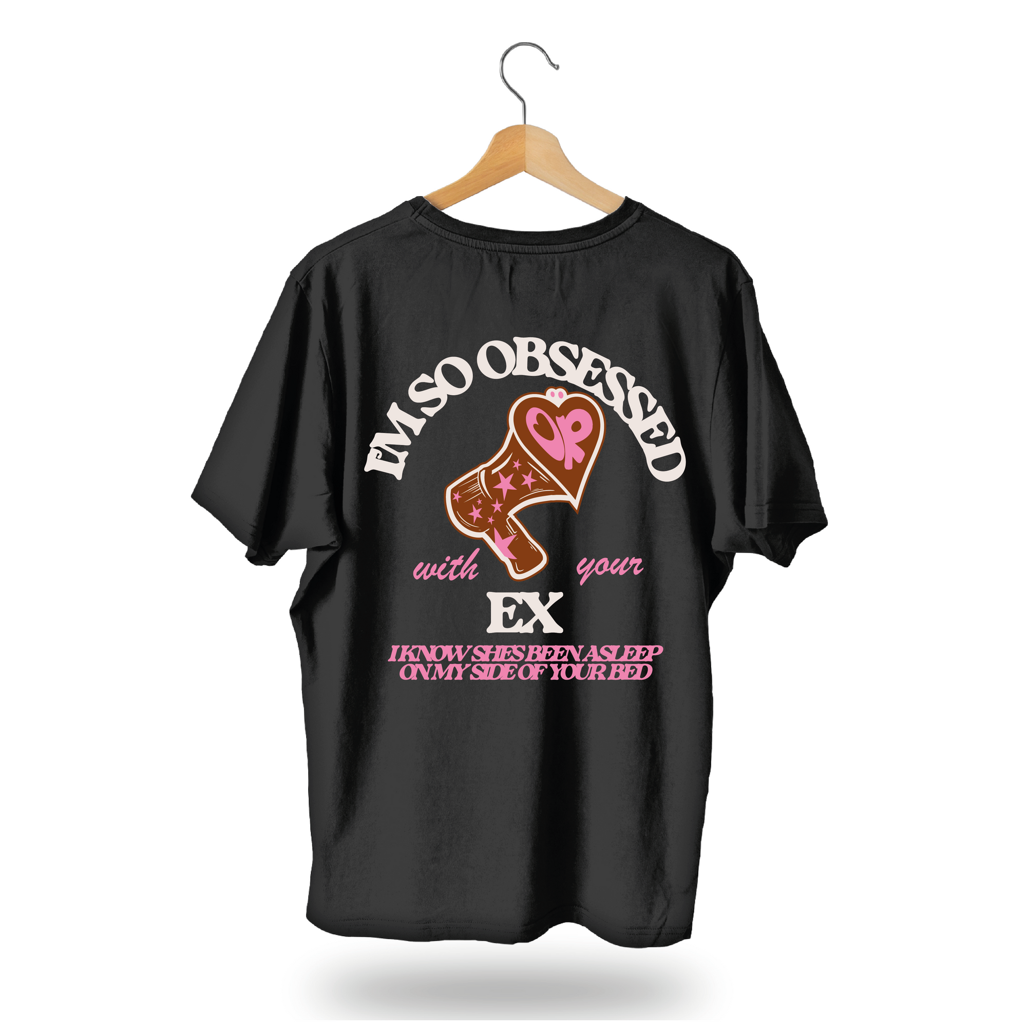 Obsessed T-Shirt