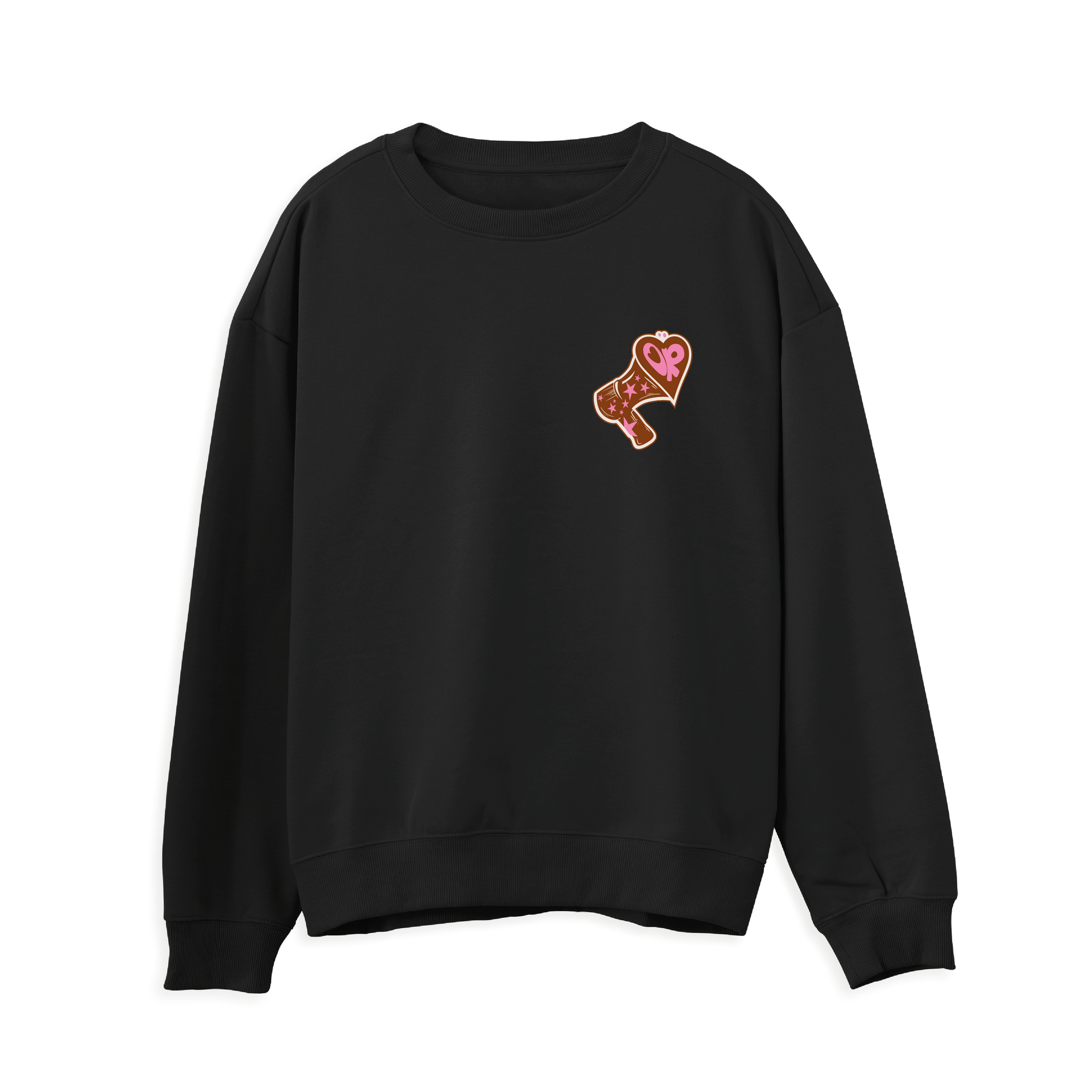 Obsessed Sweatshirt