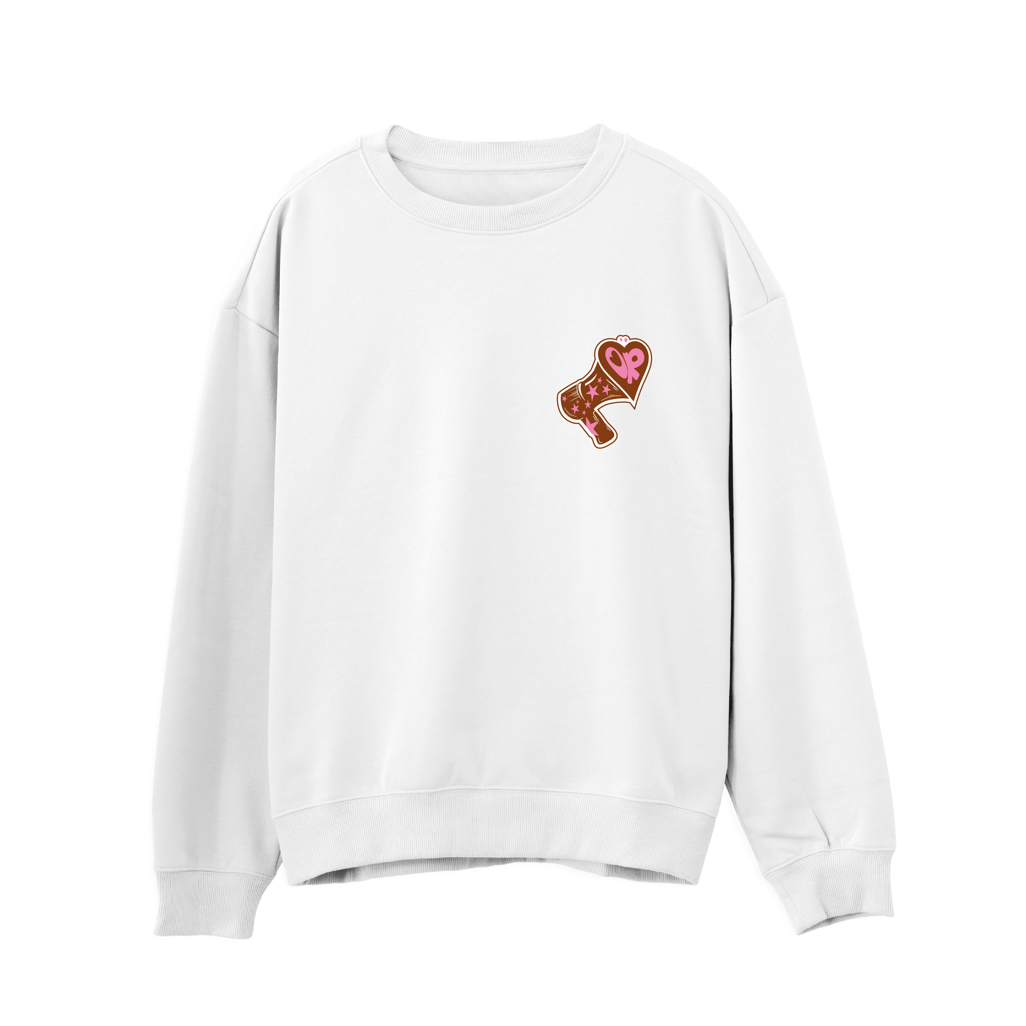 Obsessed Sweatshirt