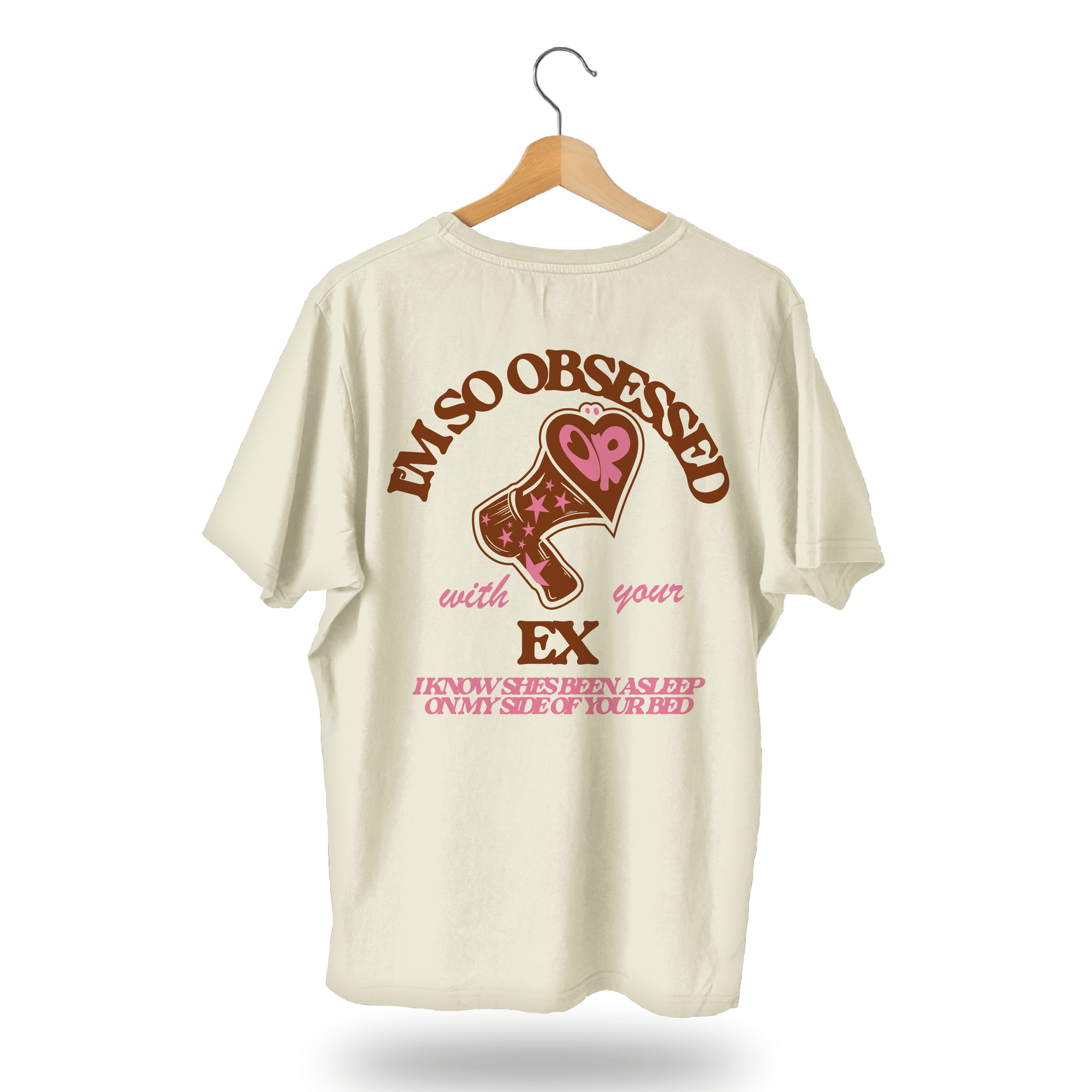 Obsessed T-Shirt