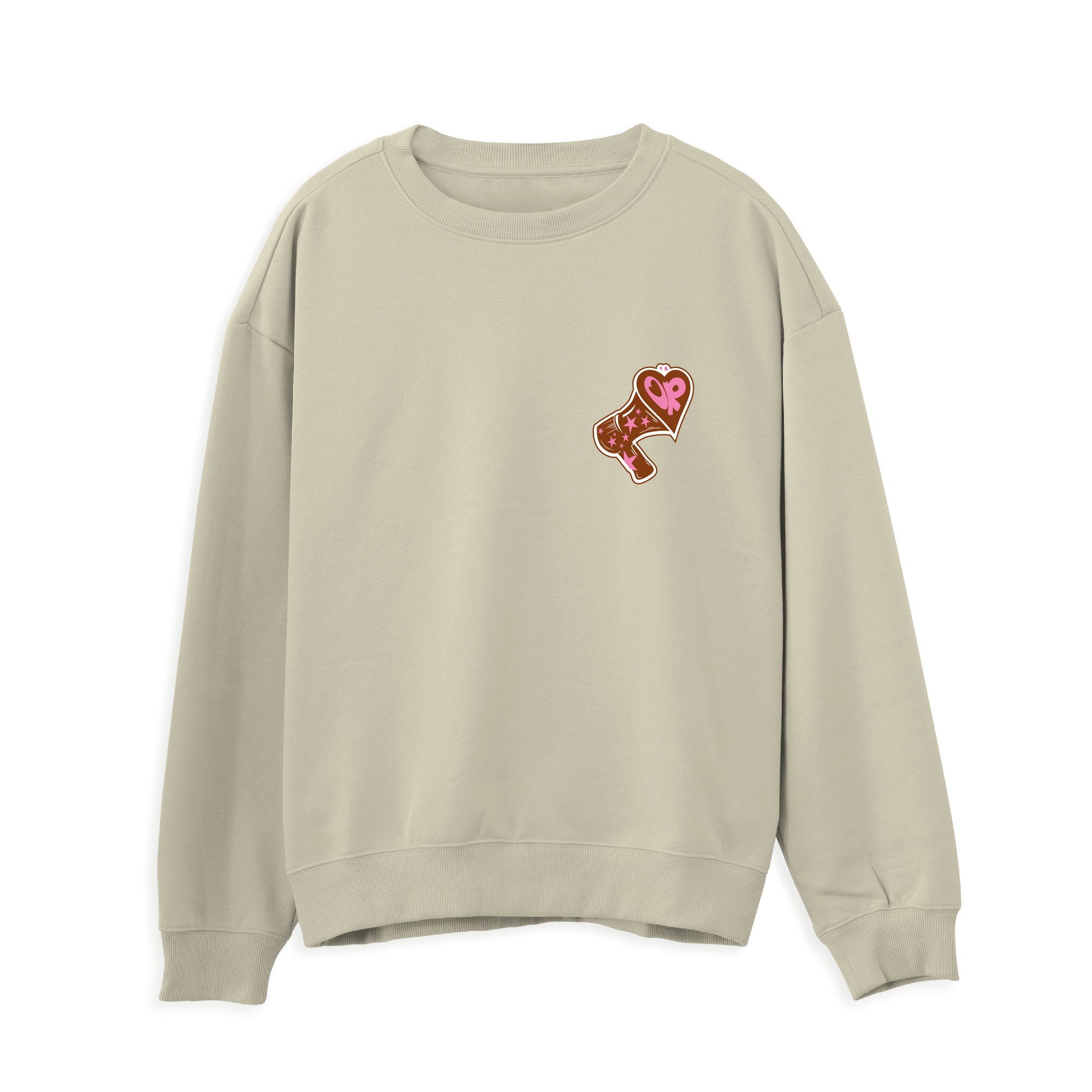 Obsessed Sweatshirt