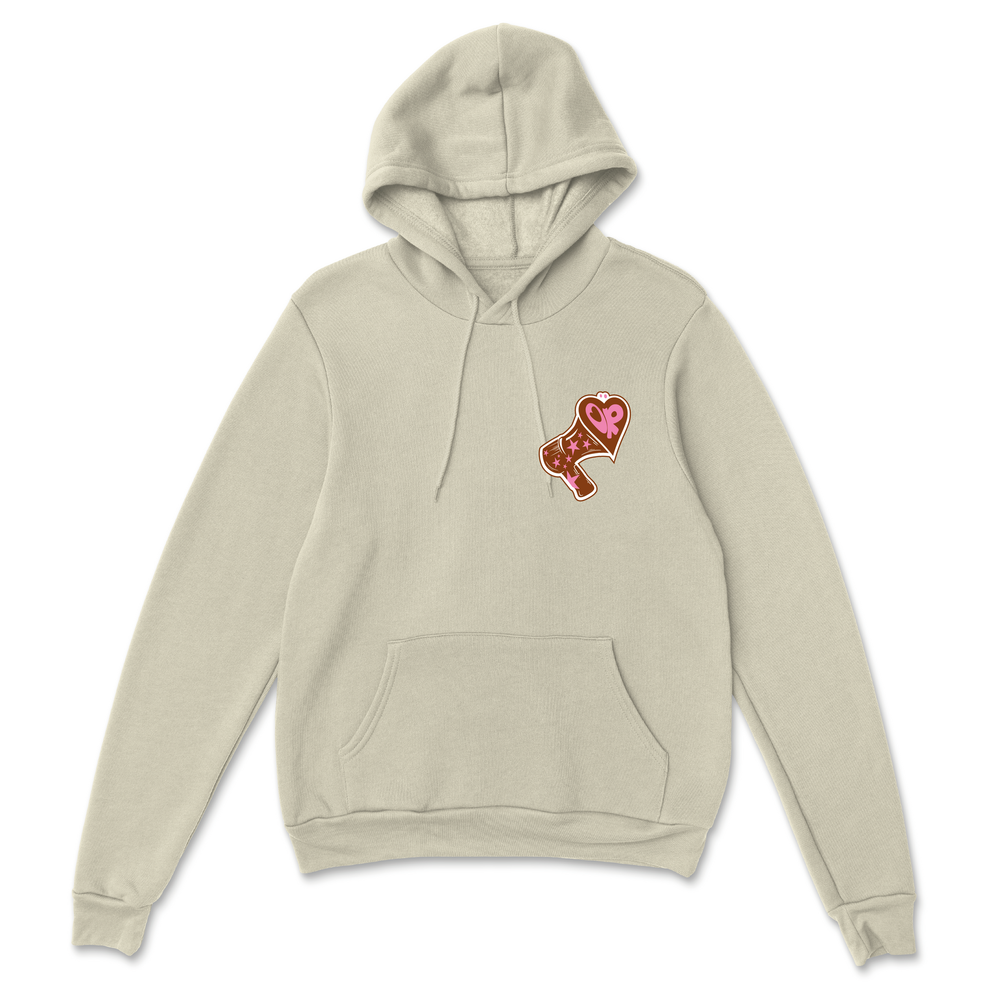 Obsessed Hoodie