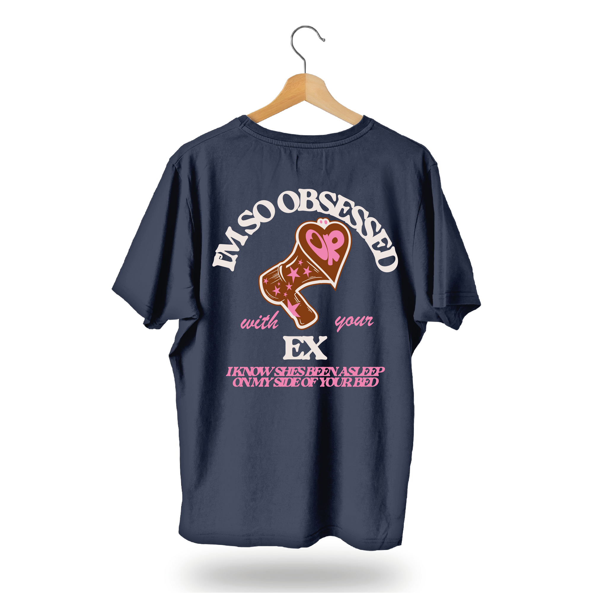 Obsessed T-Shirt