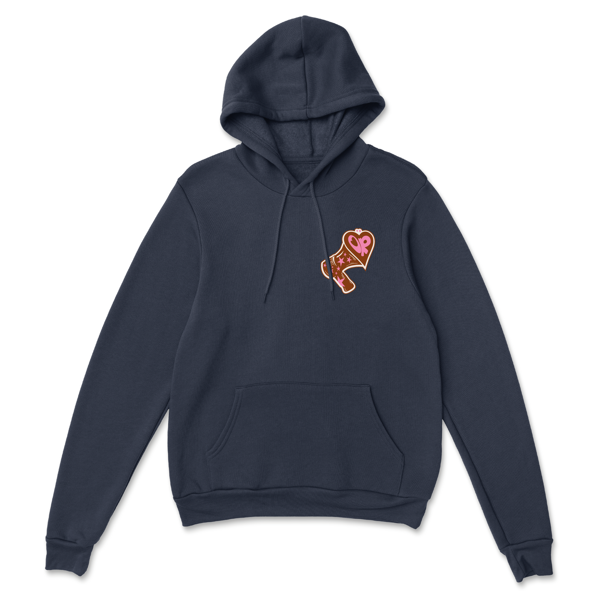 Obsessed Hoodie