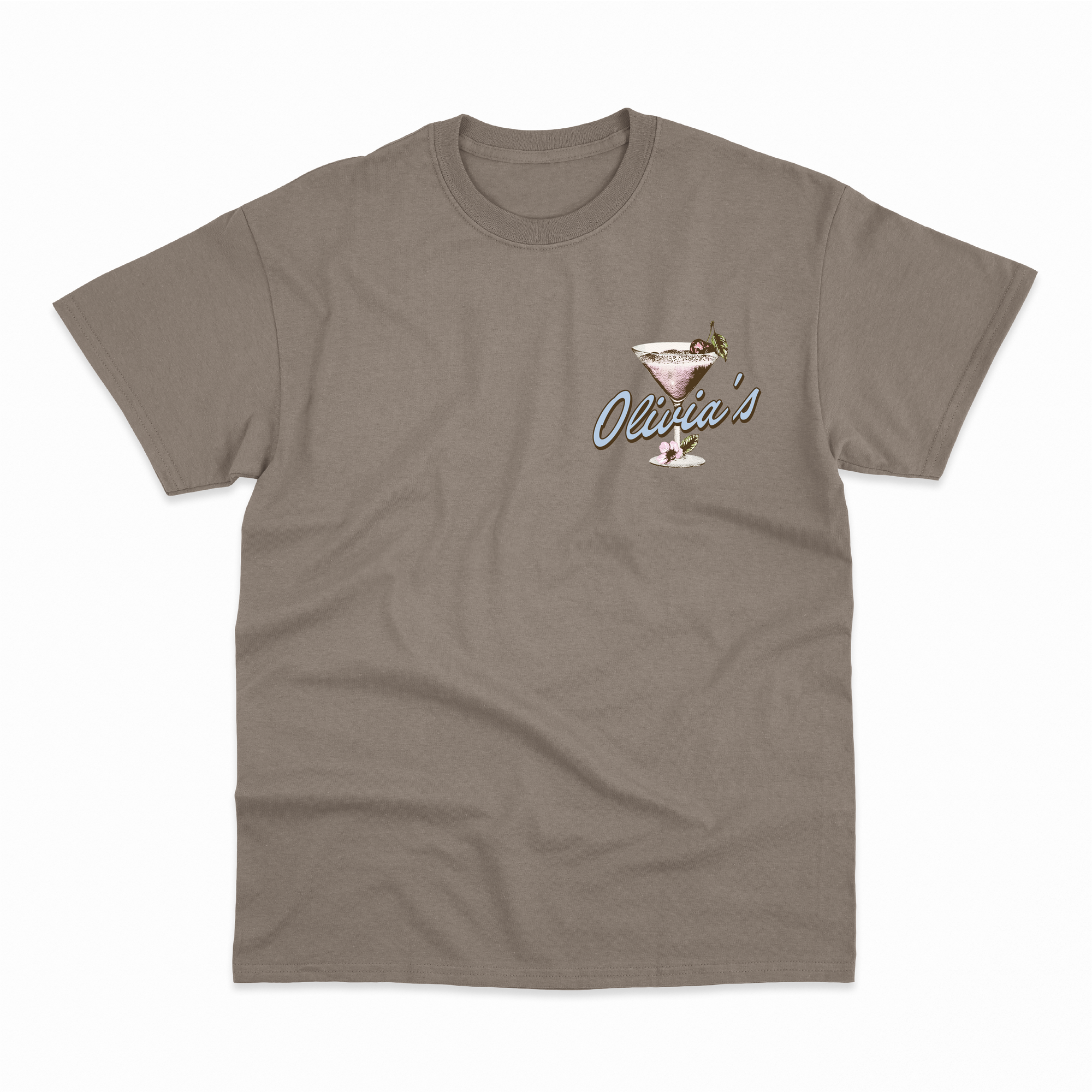 Easy To Fall In Love T-Shirt