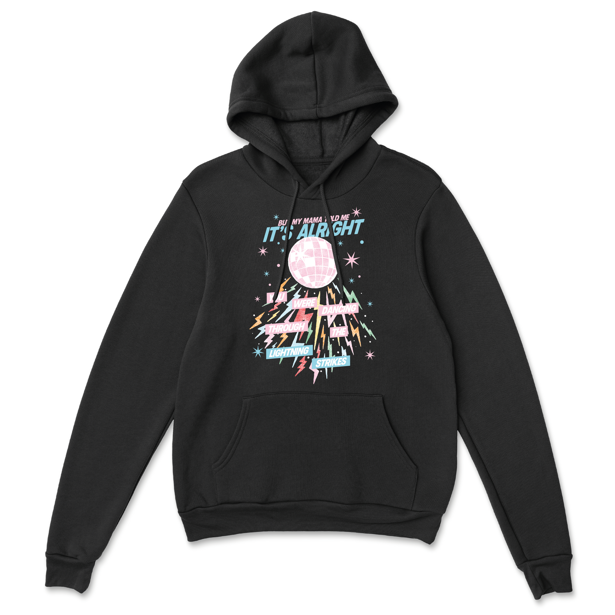 Opalite Hoodie
