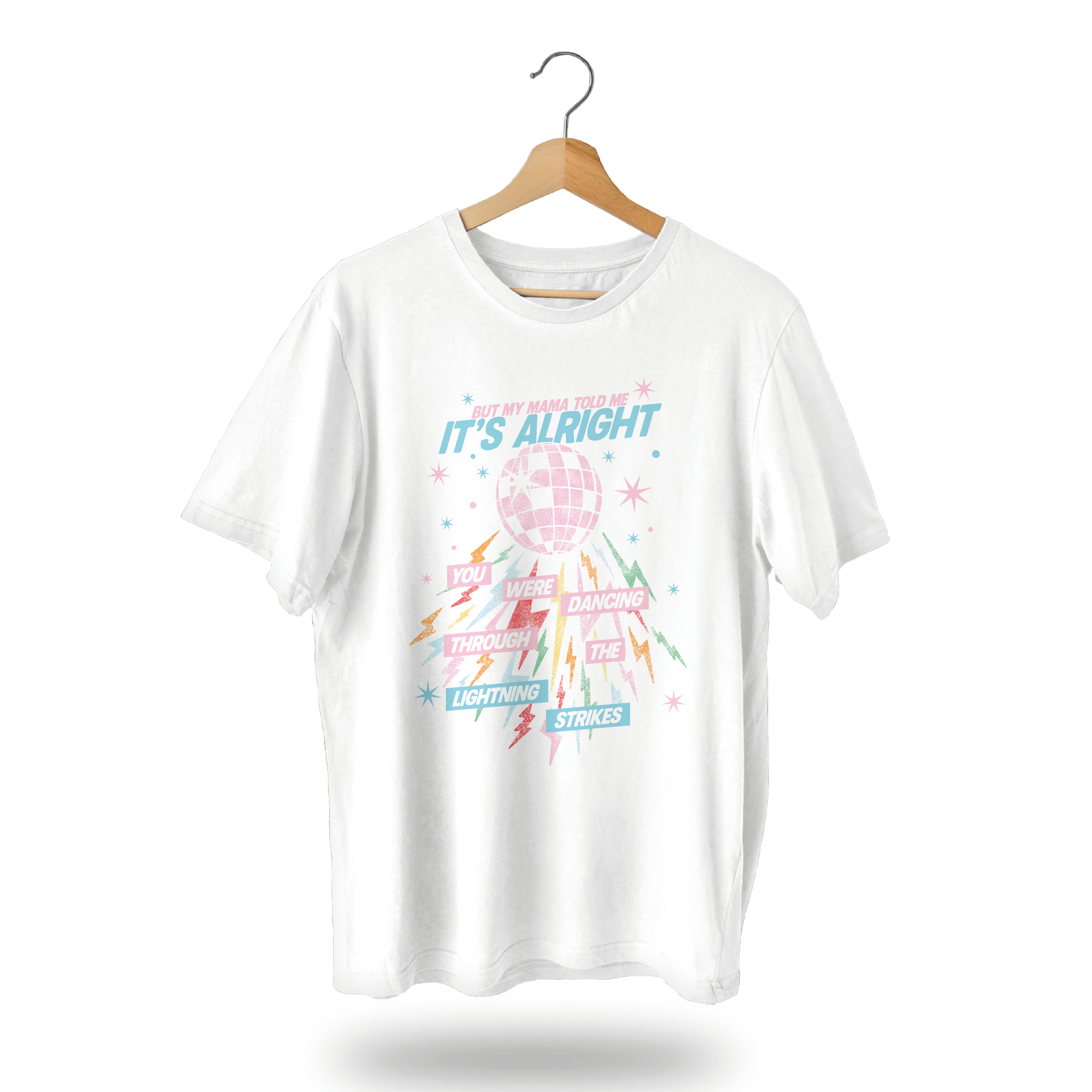 Opalite T-Shirt
