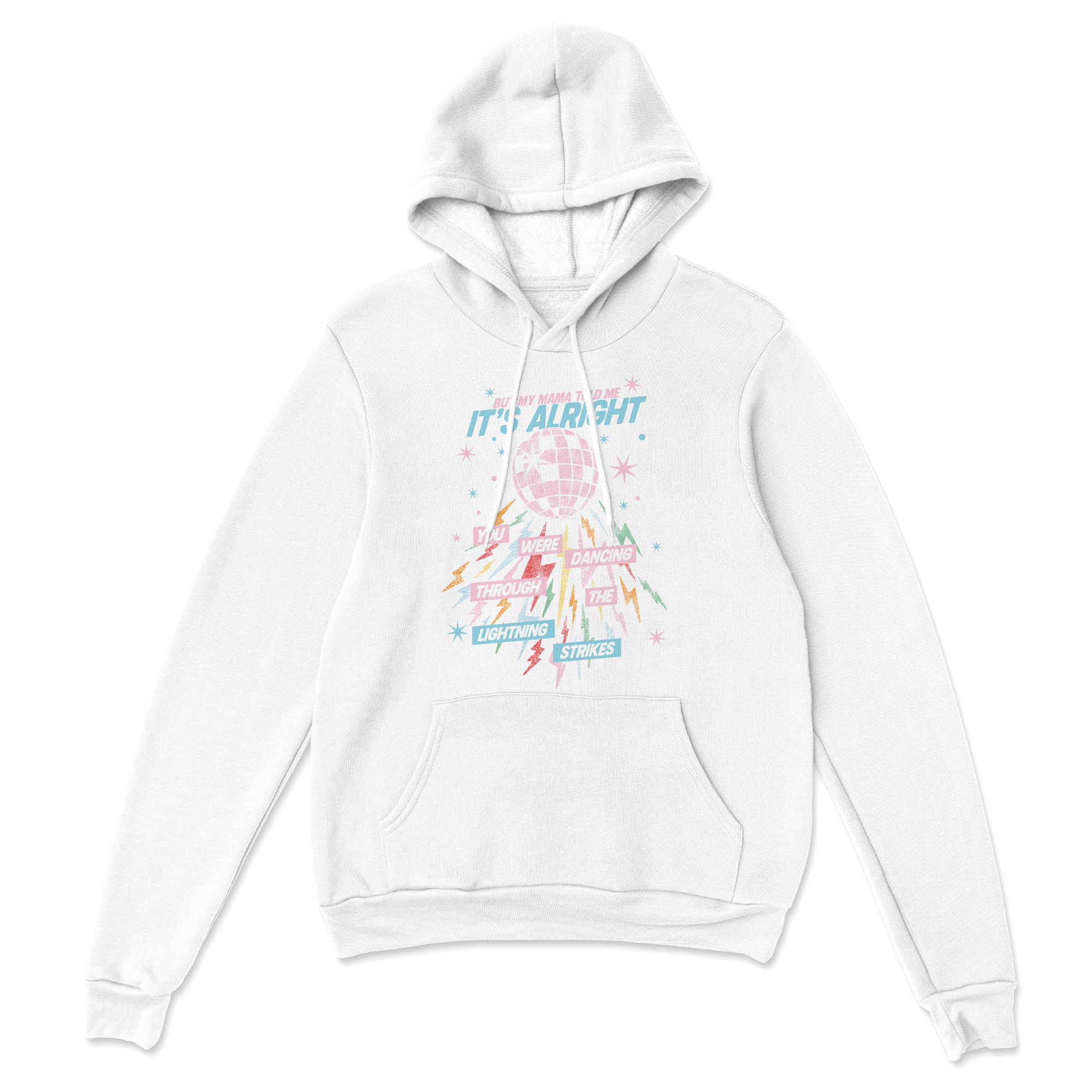 Opalite Hoodie