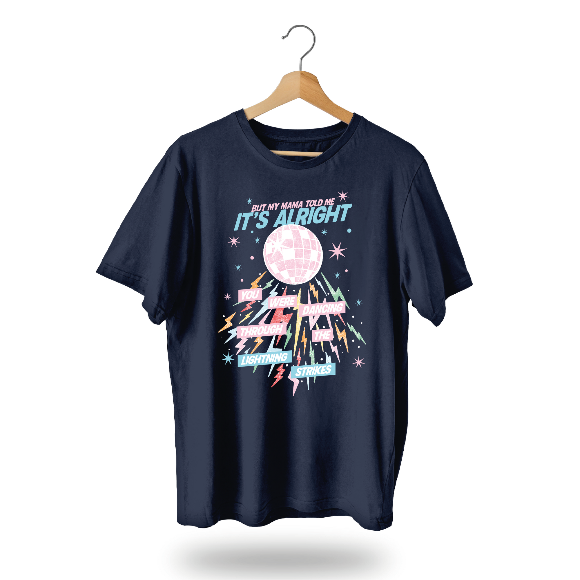 Opalite T-Shirt