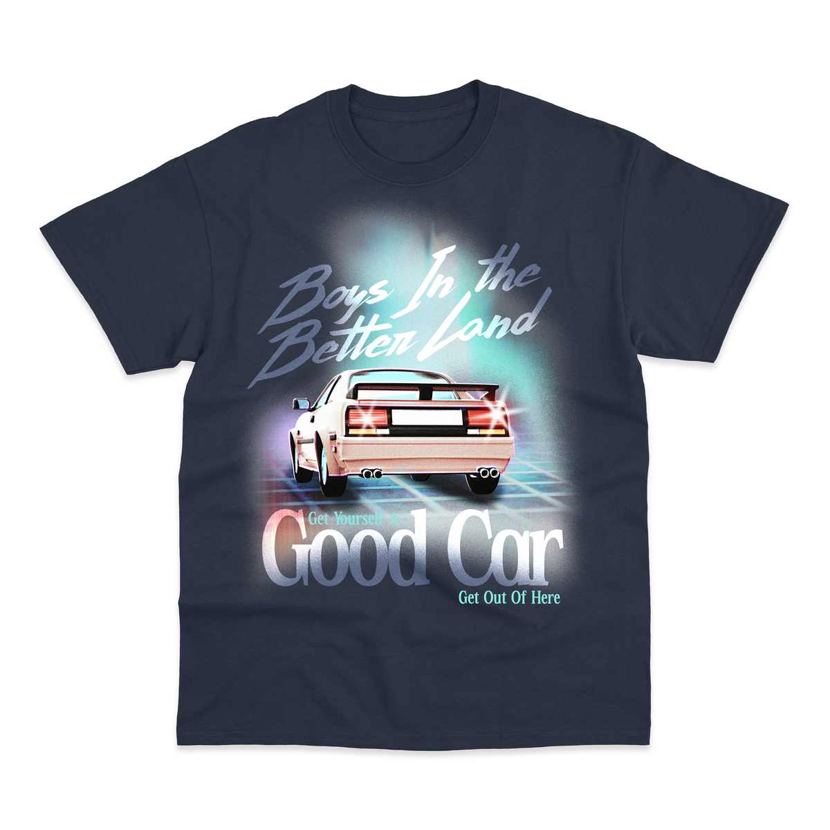Good Car T-Shirt