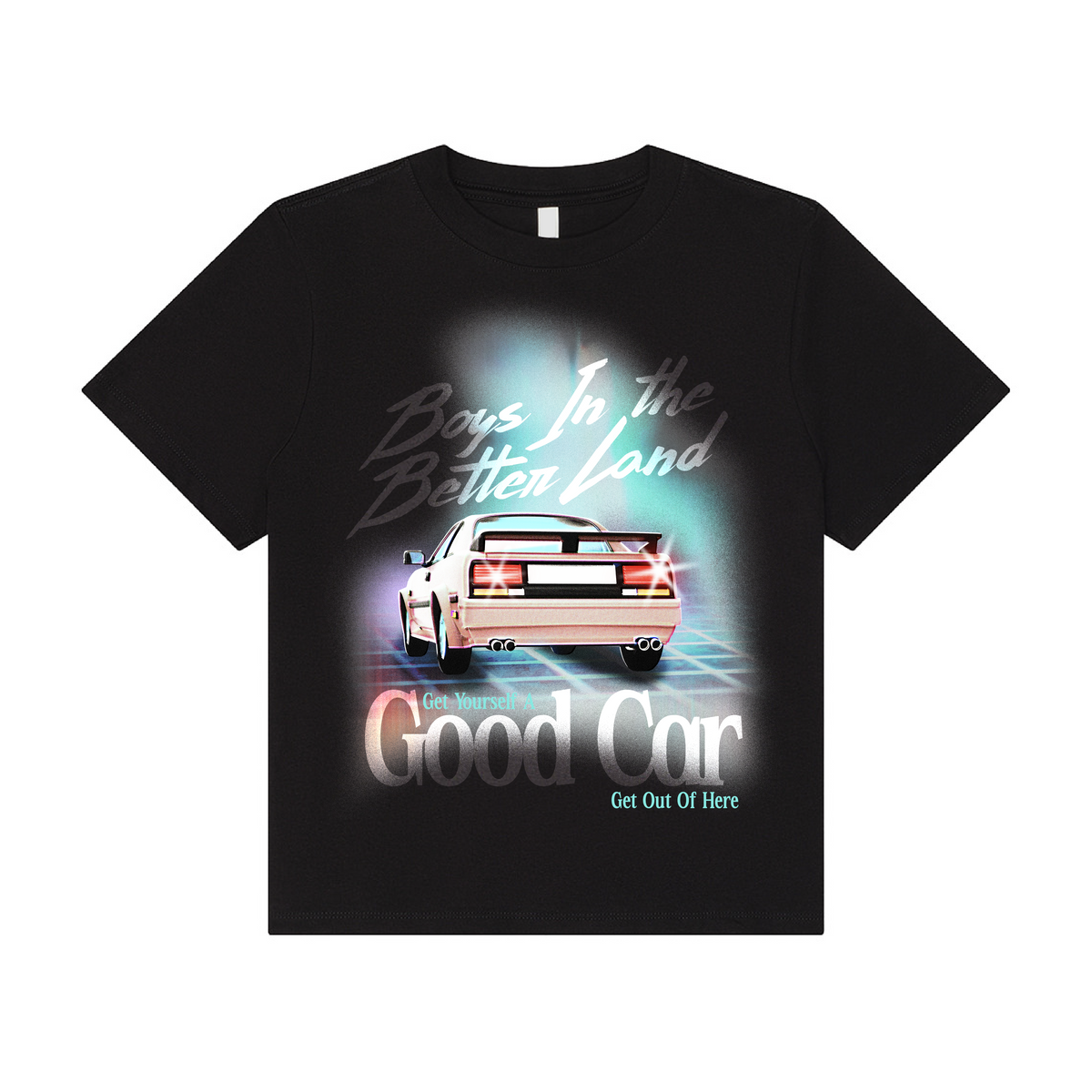 Good Car Boxy T