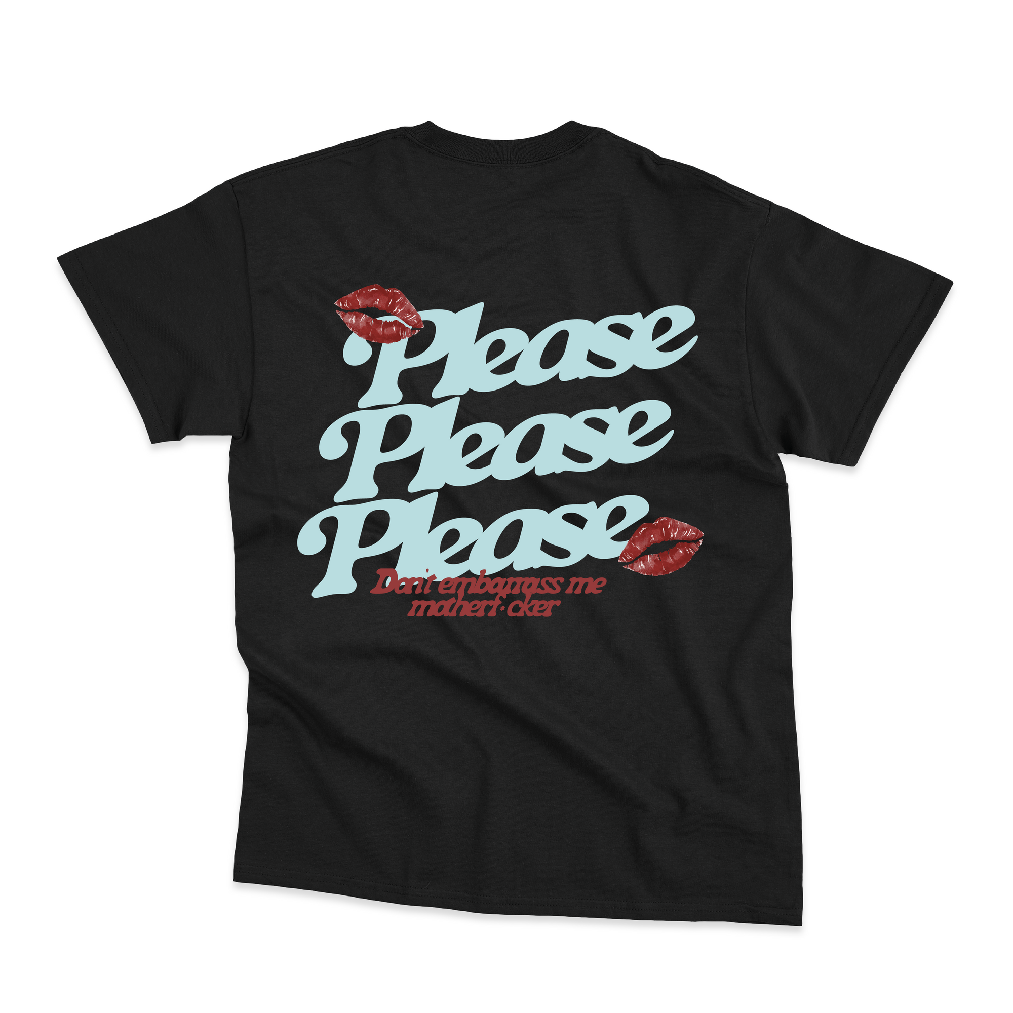 Please Please Please T-Shirt