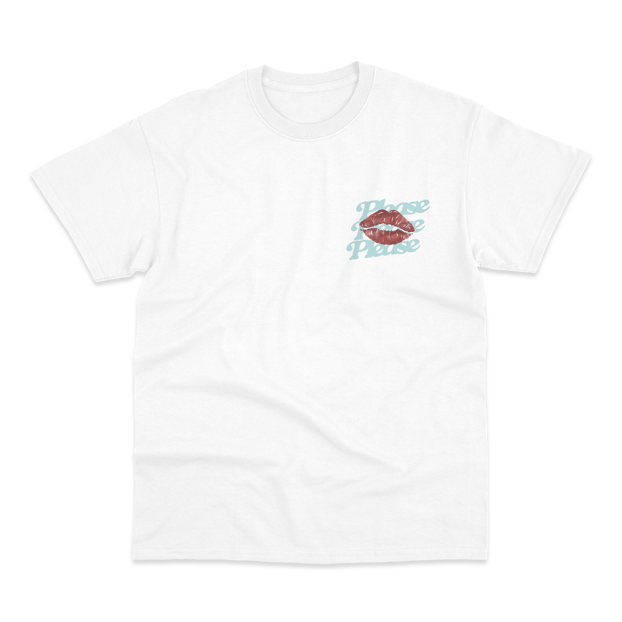Please Please Please T-Shirt
