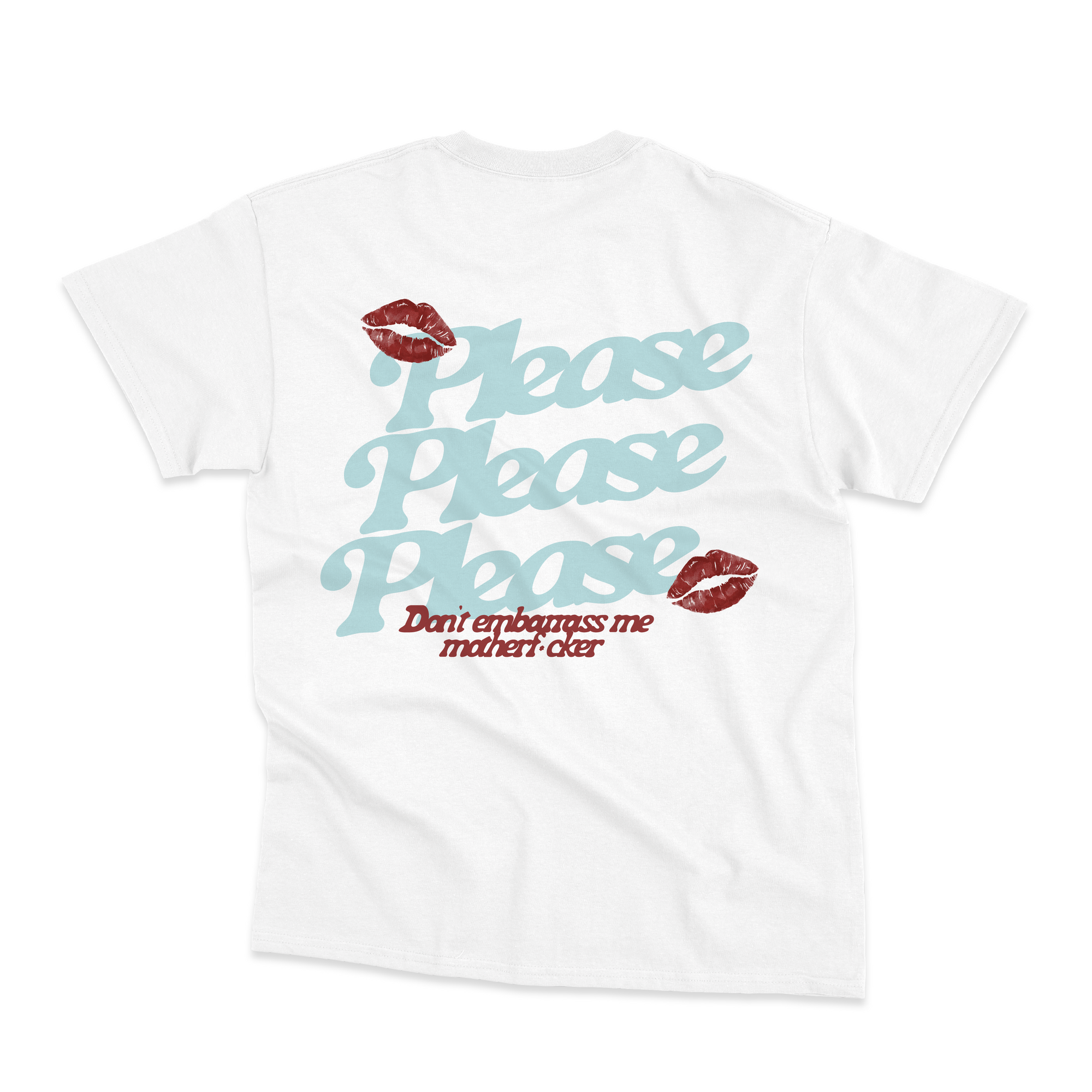 Please Please Please T-Shirt