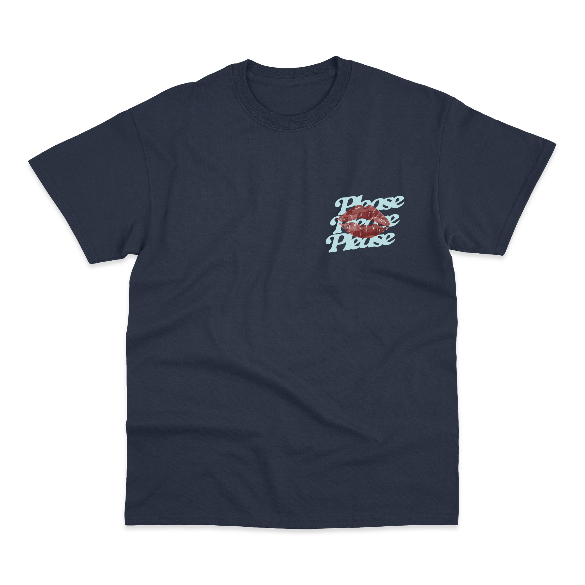 Please Please Please T-Shirt