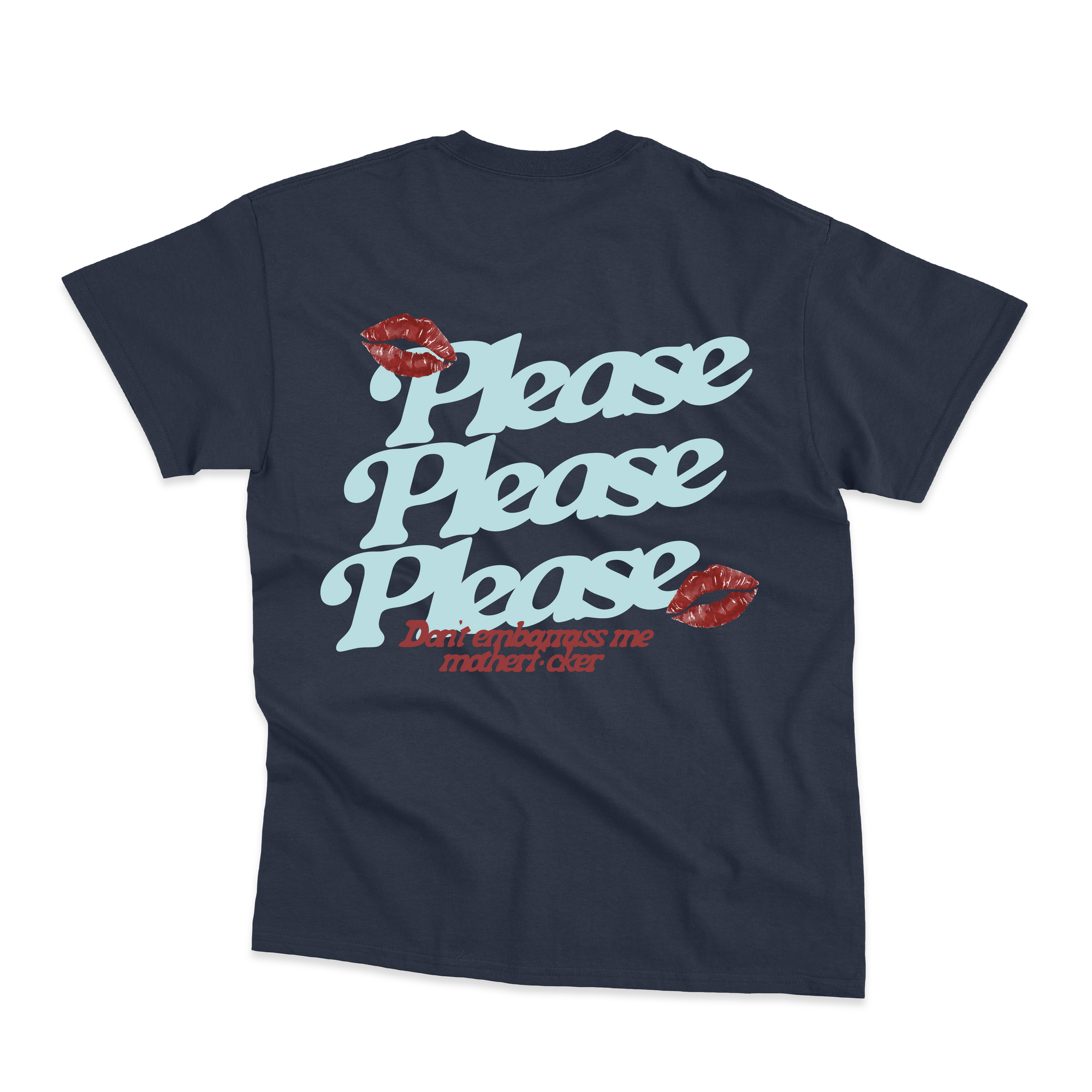 Please Please Please T-Shirt