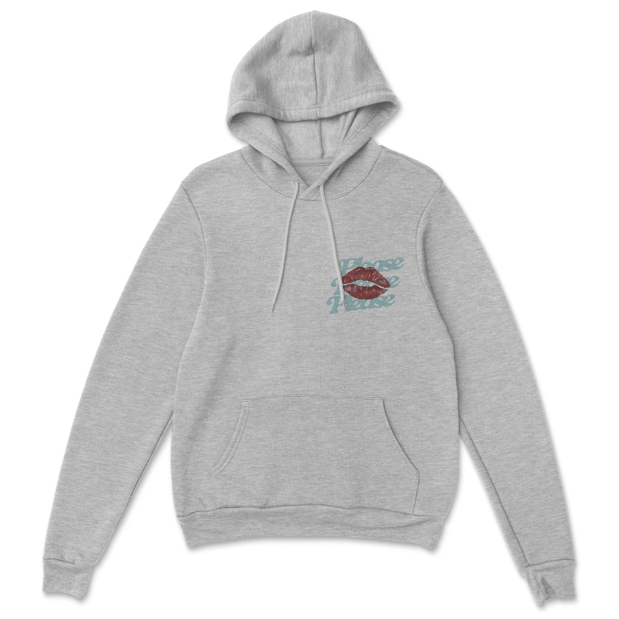 Please Please Please Hoodie