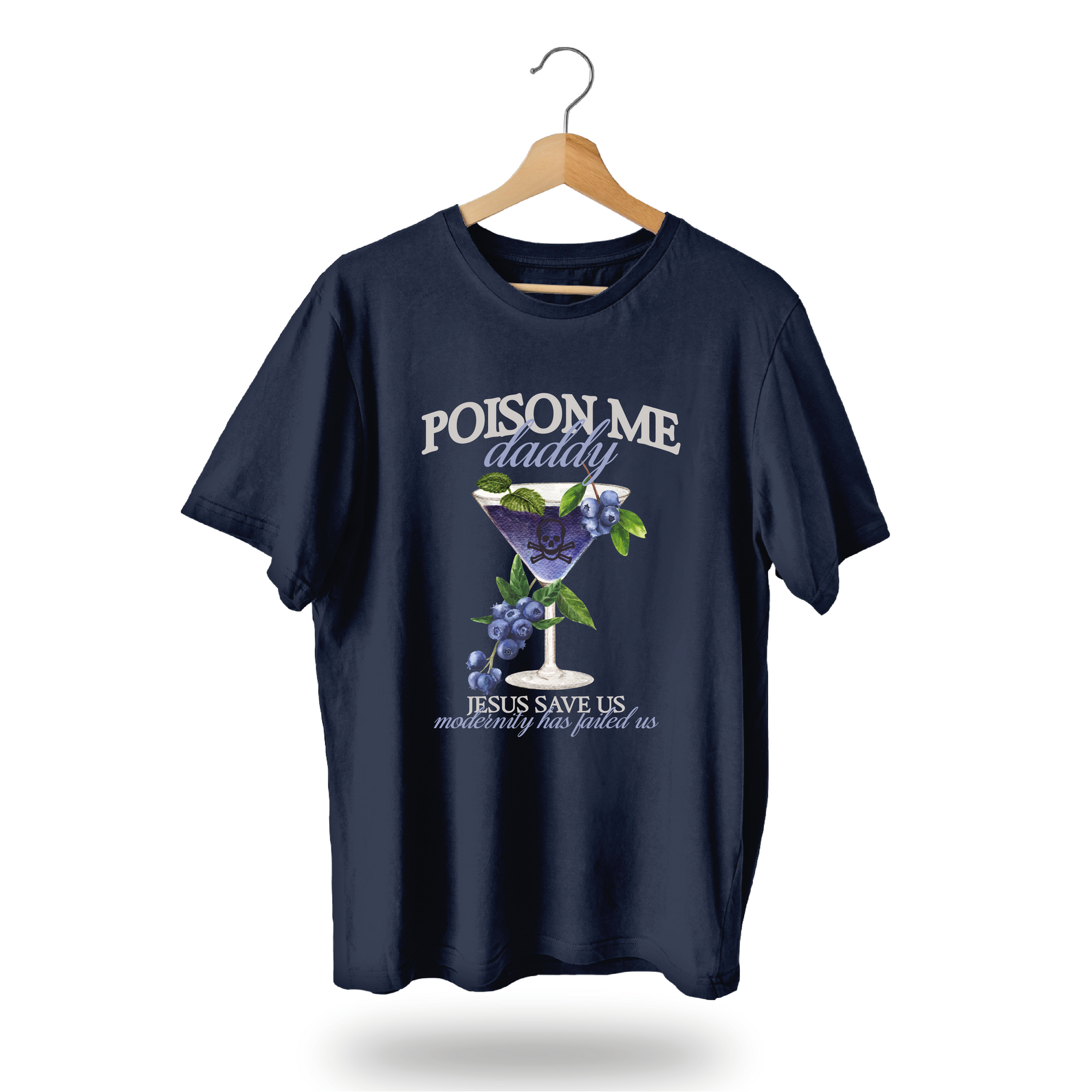 Poison Me Daddy T-Shirt