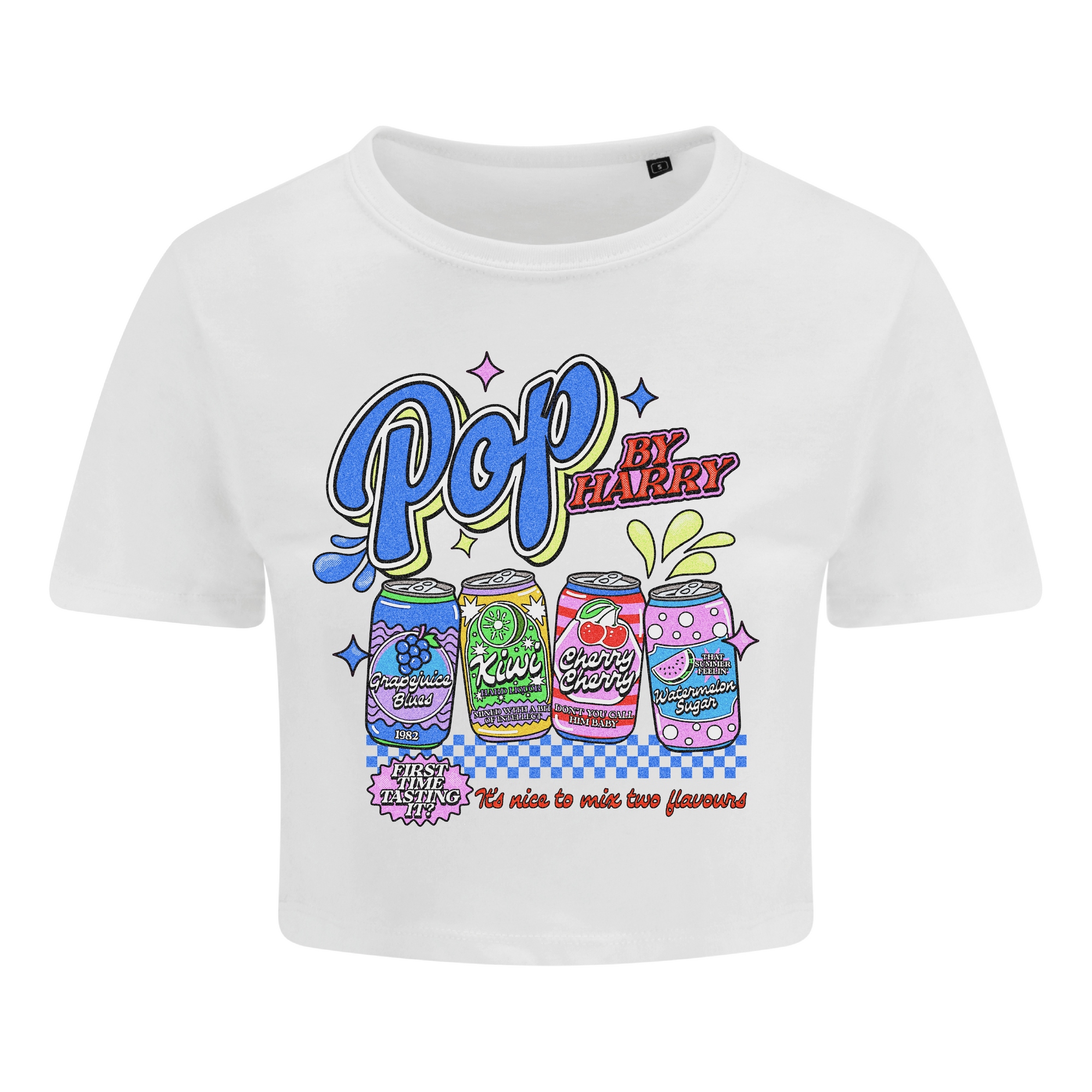 Pop Crop