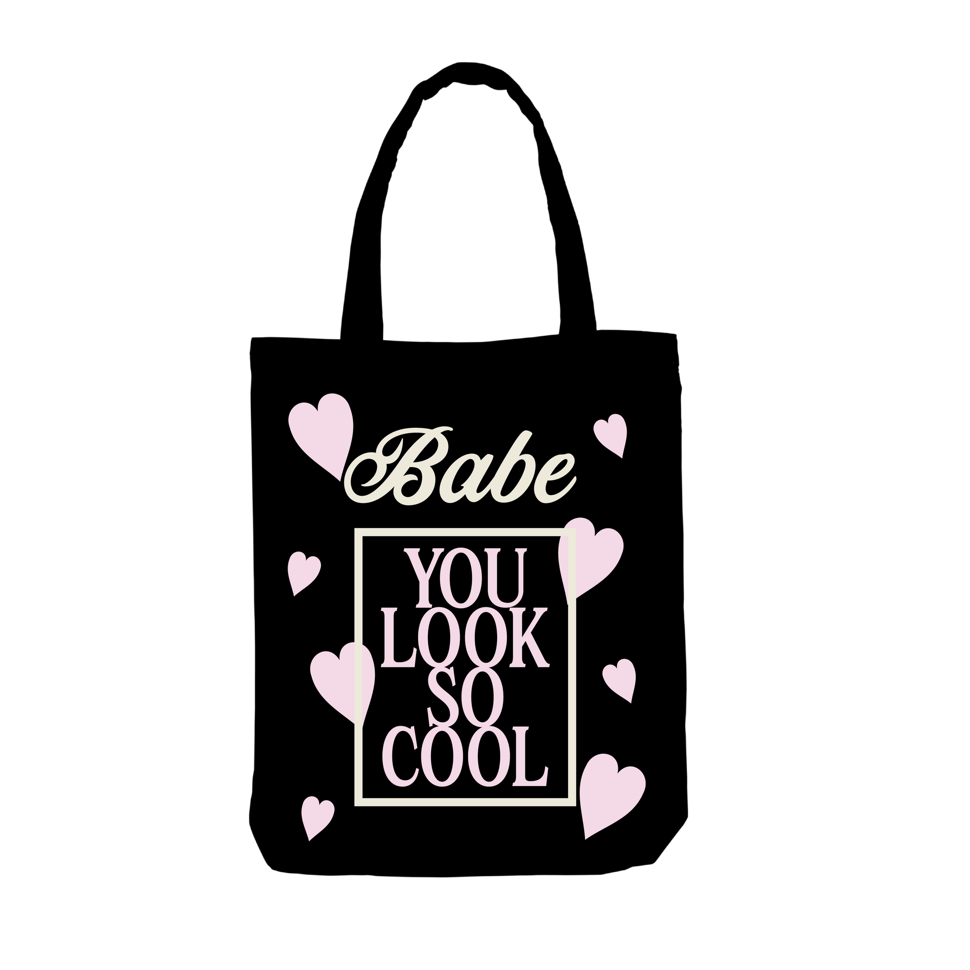 Robbers Tote Bag