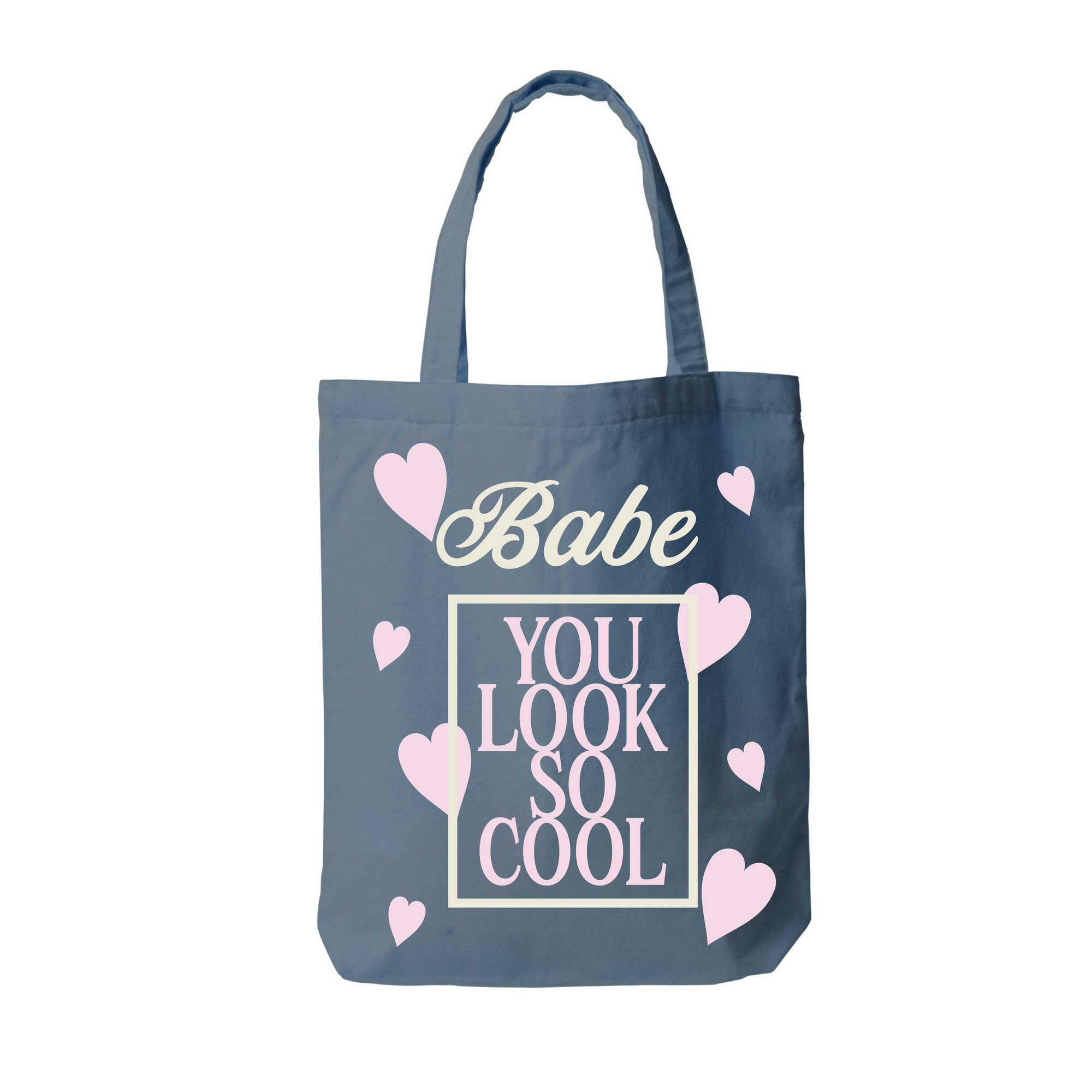 Robbers Tote Bag