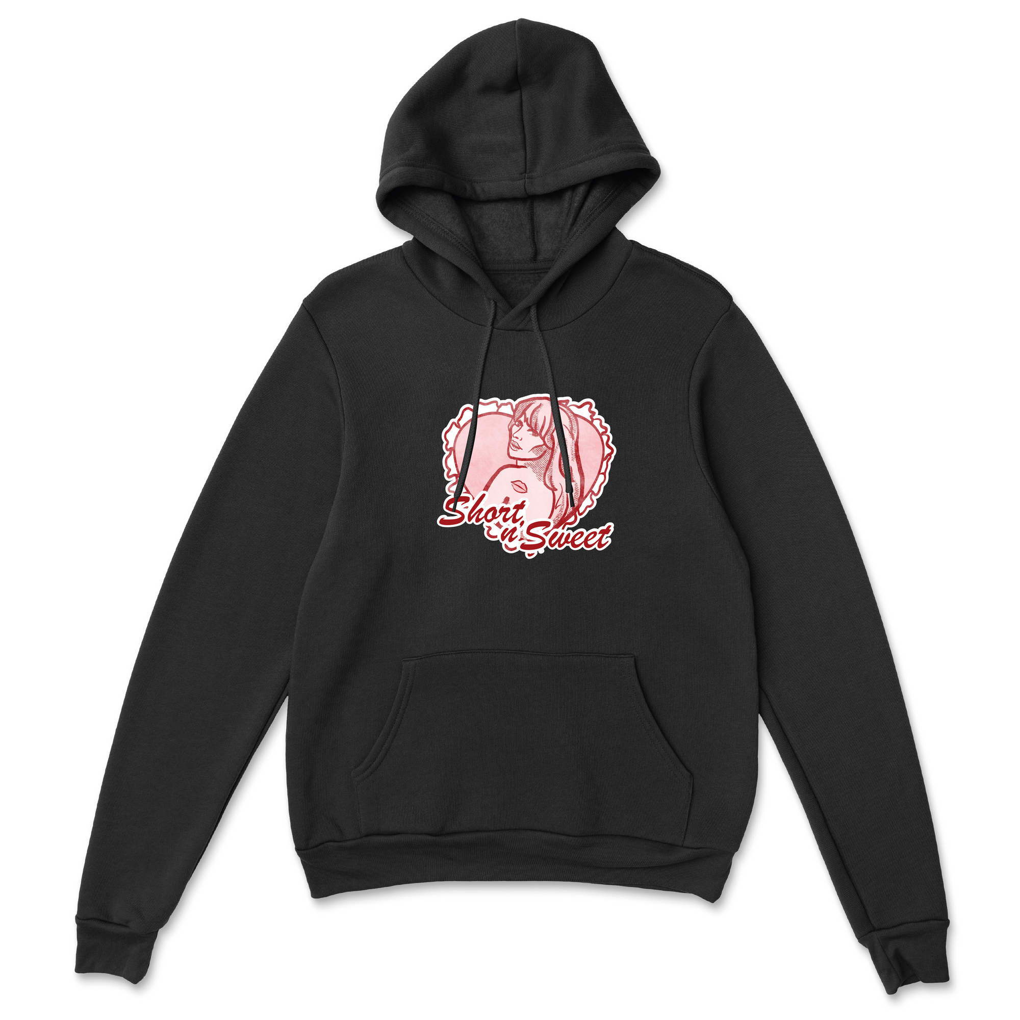 Sabrina Carpenter Short N Sweet Hoodie