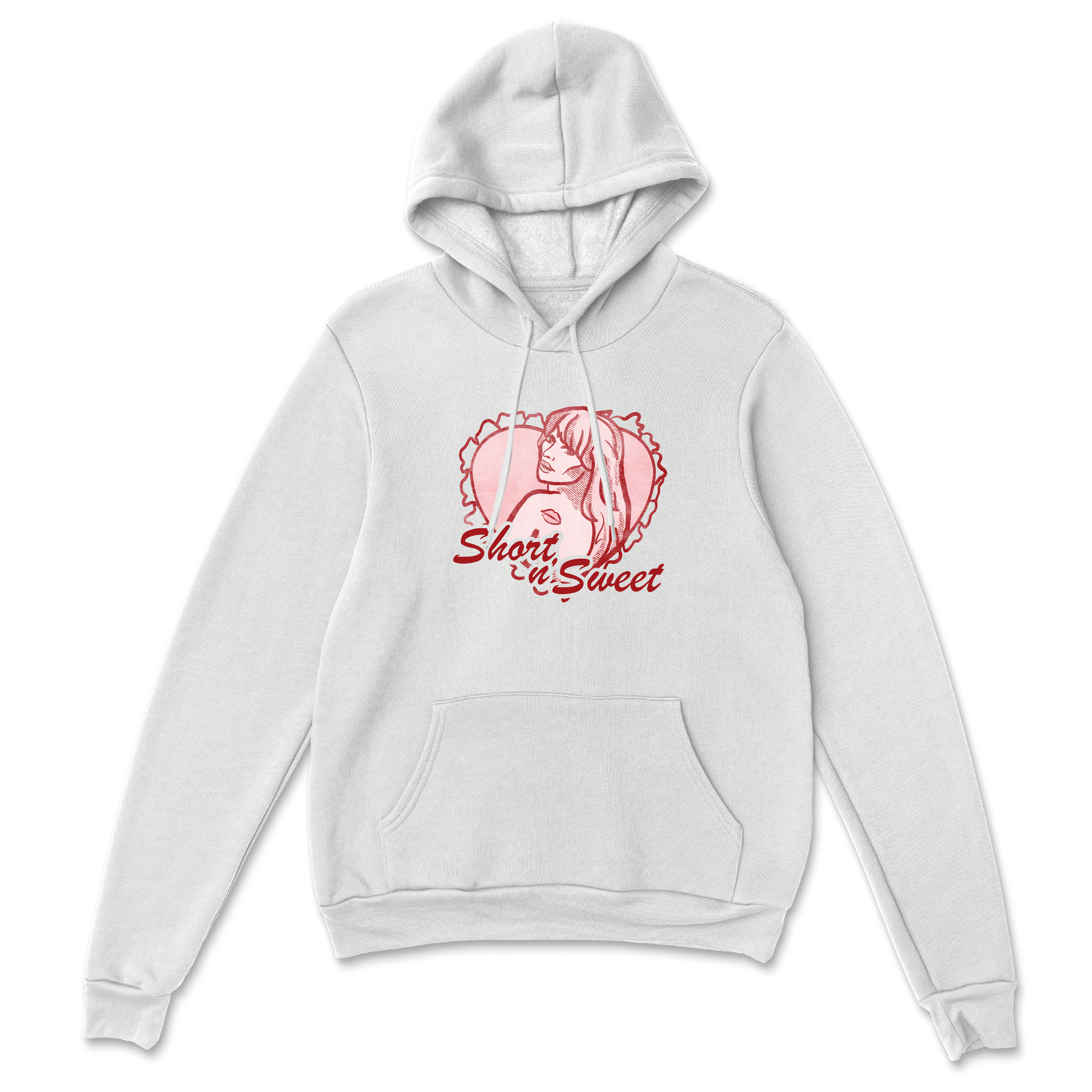 Sabrina Carpenter Short N Sweet Hoodie