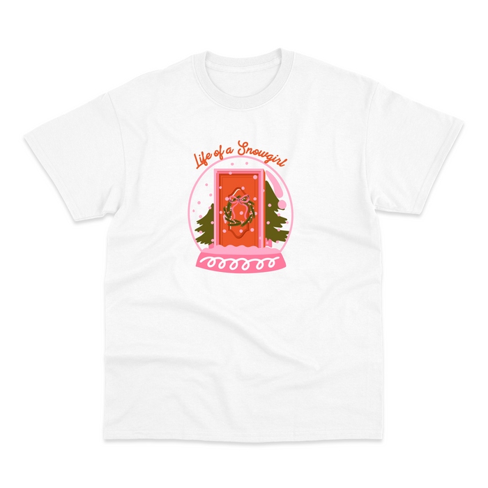 Life of a Snowgirl T-Shirt