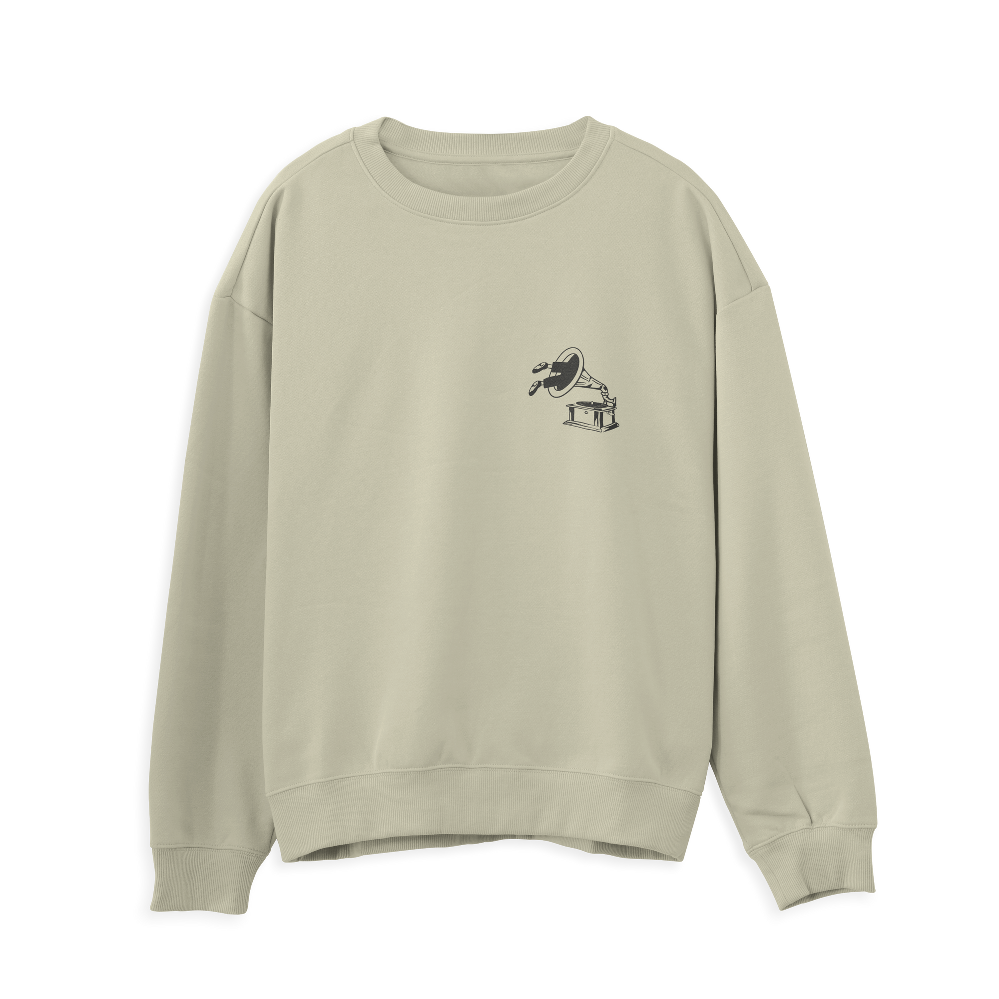 Catfish and the Bottlemen Soundcheck Sweatshirt