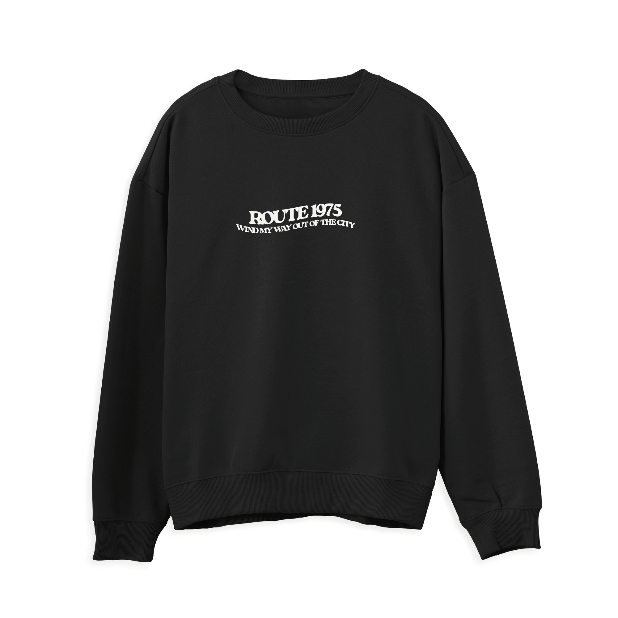 Route 75 Souvenirs Sweatshirt