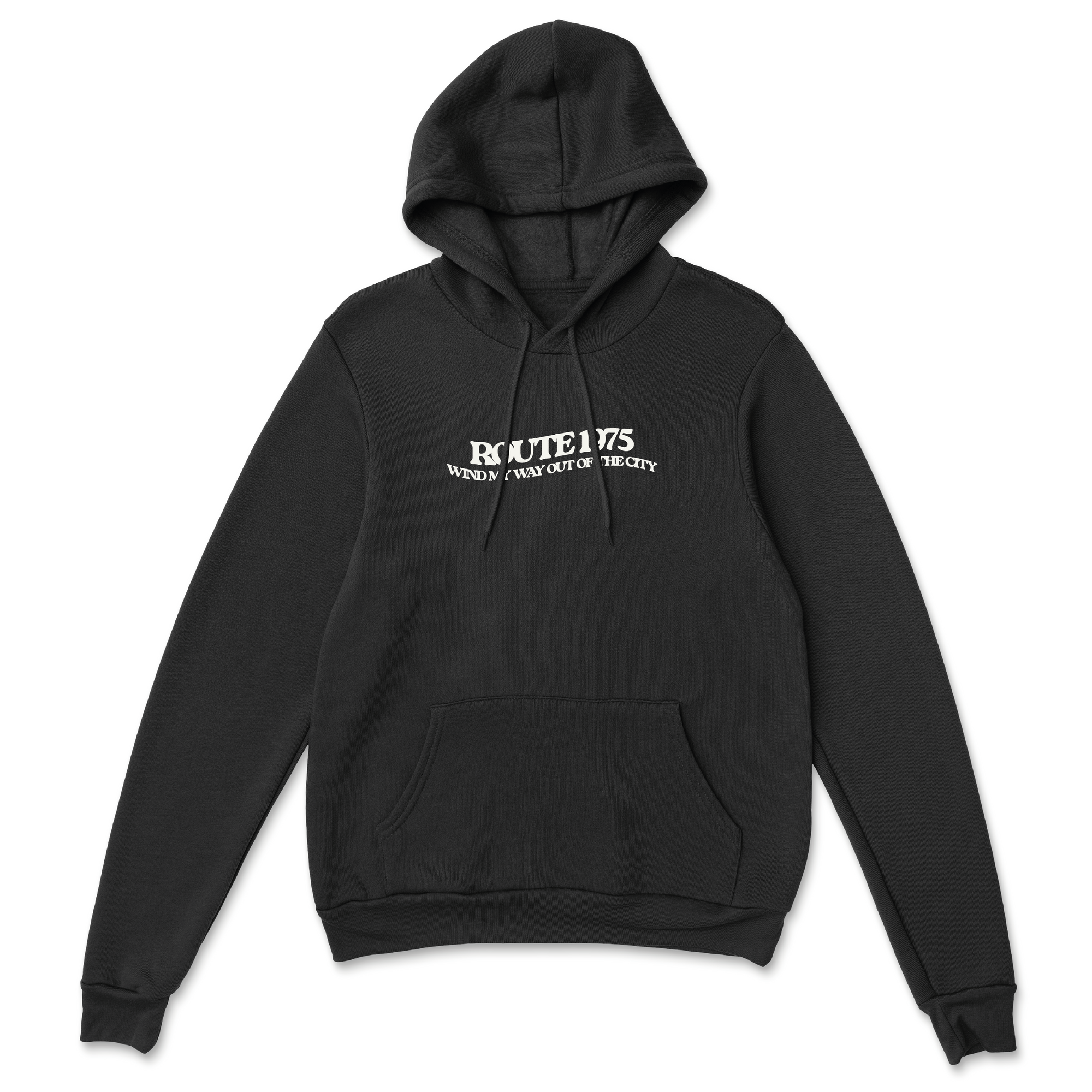 Route 75 Souvenirs Hoodie